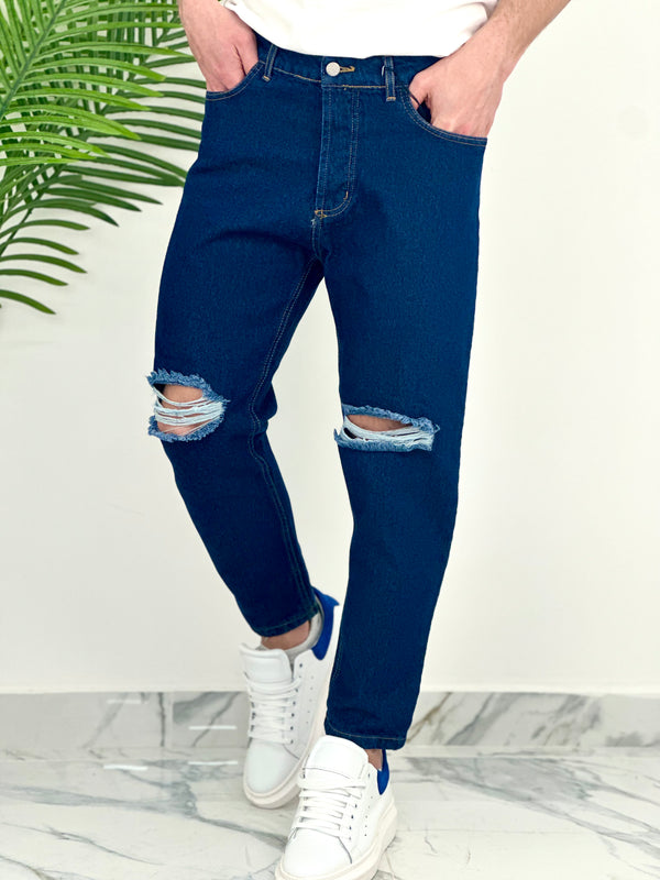 JEANS - LOOSE FIT CR2467