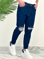 JEANS - LOOSE FIT CR2467