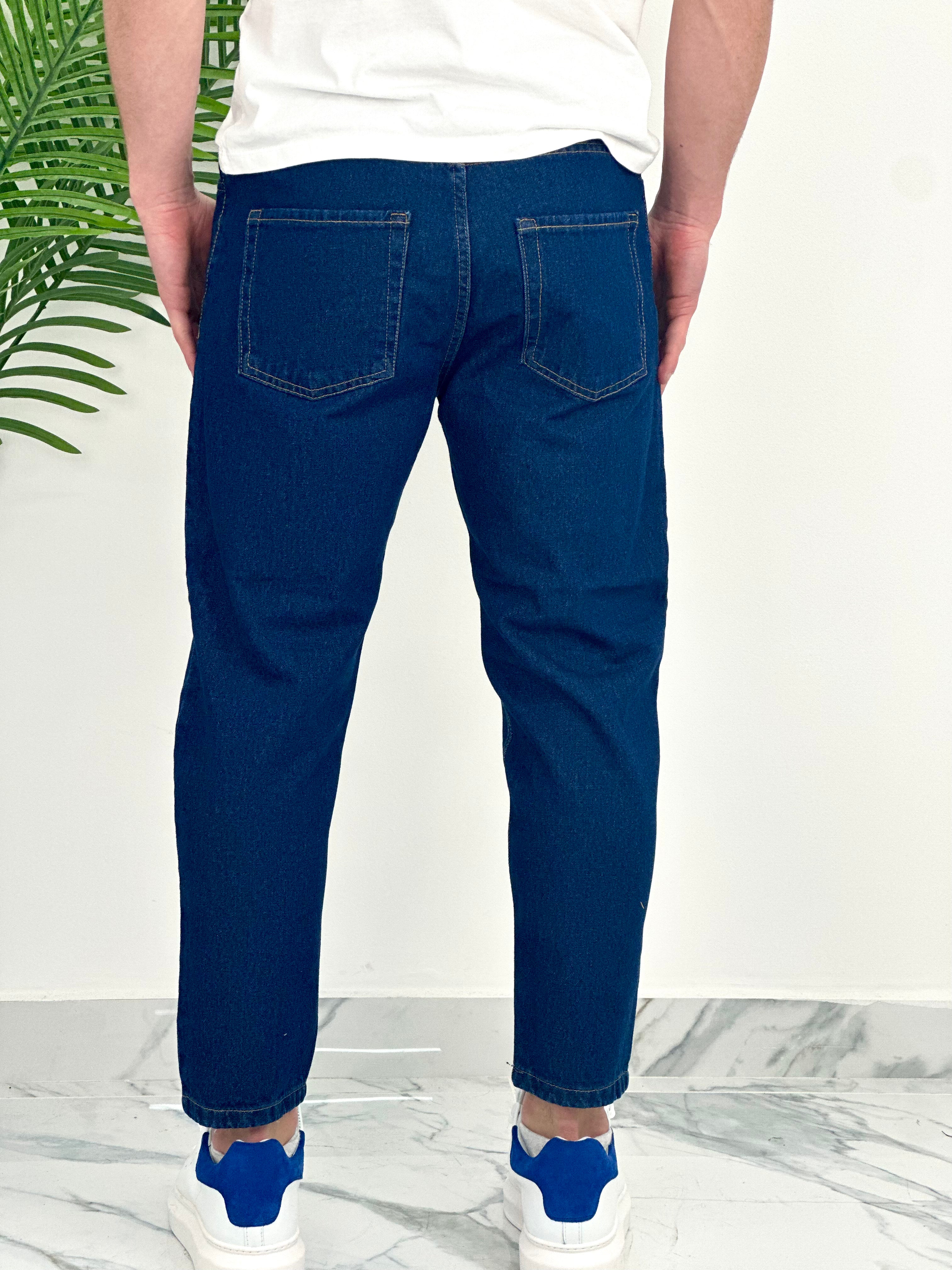 JEANS - LOOSE FIT CR2467