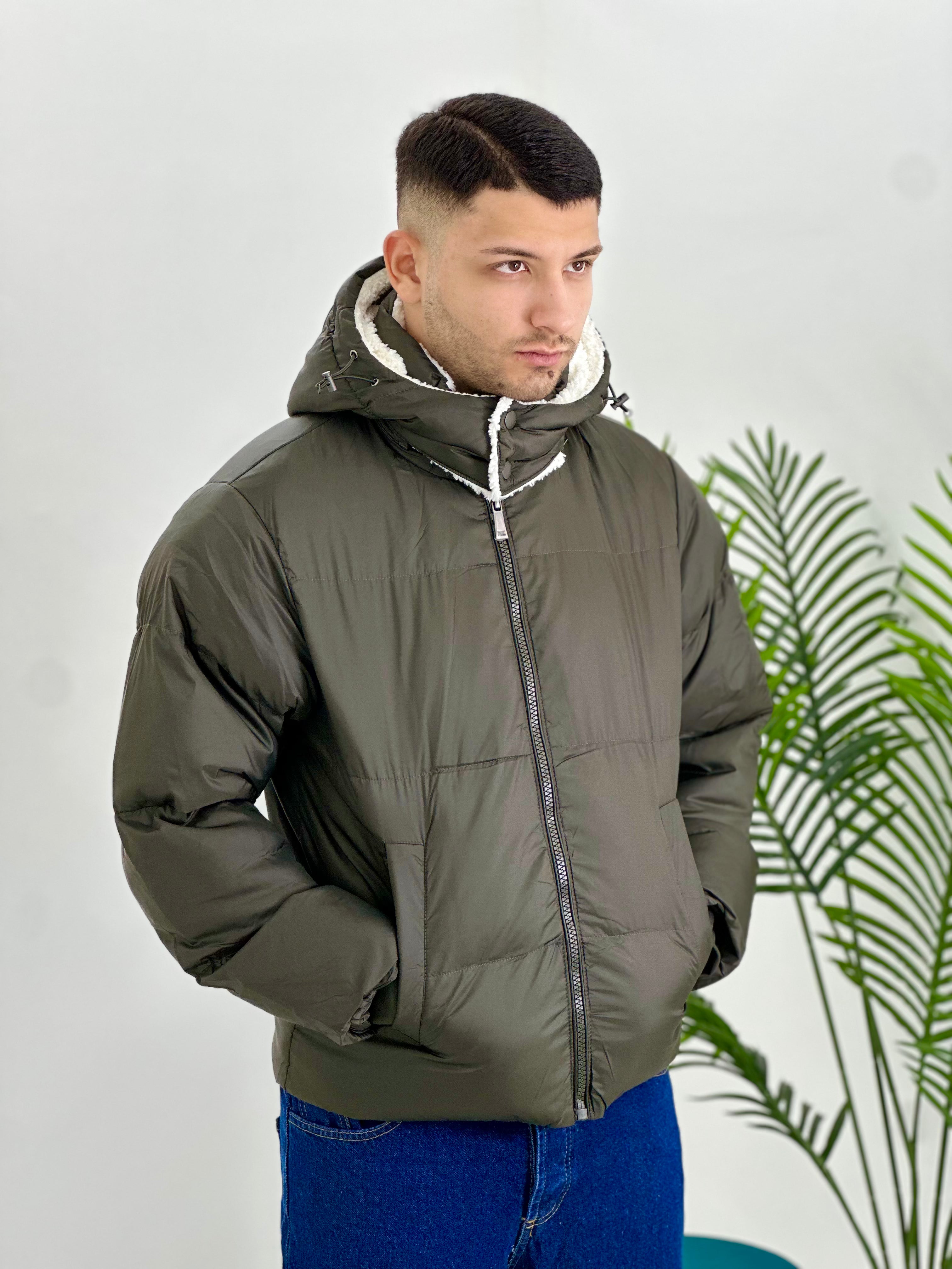 PIUMINO 9957
