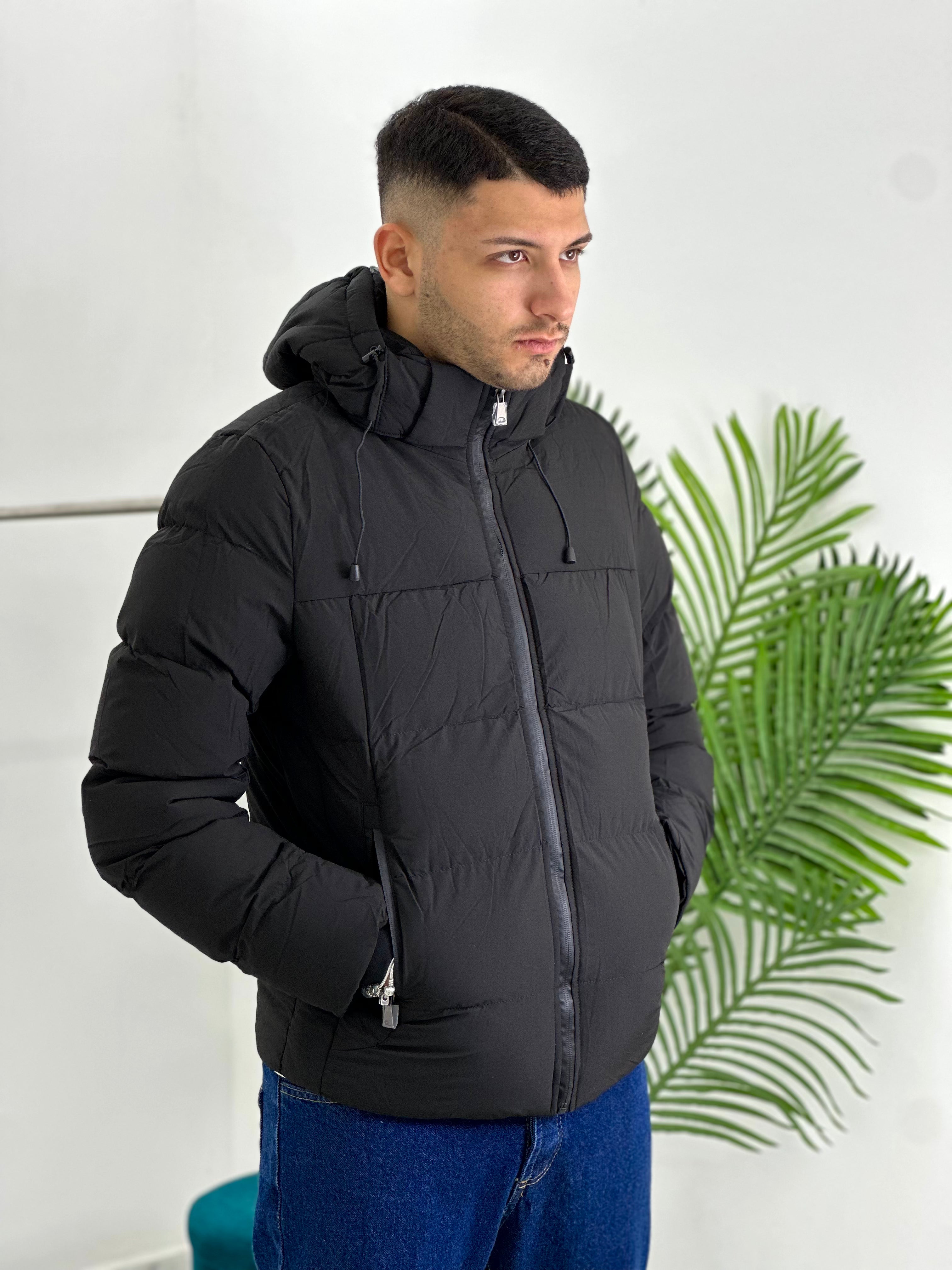 BOMBER IMPERMEABILE 9978
