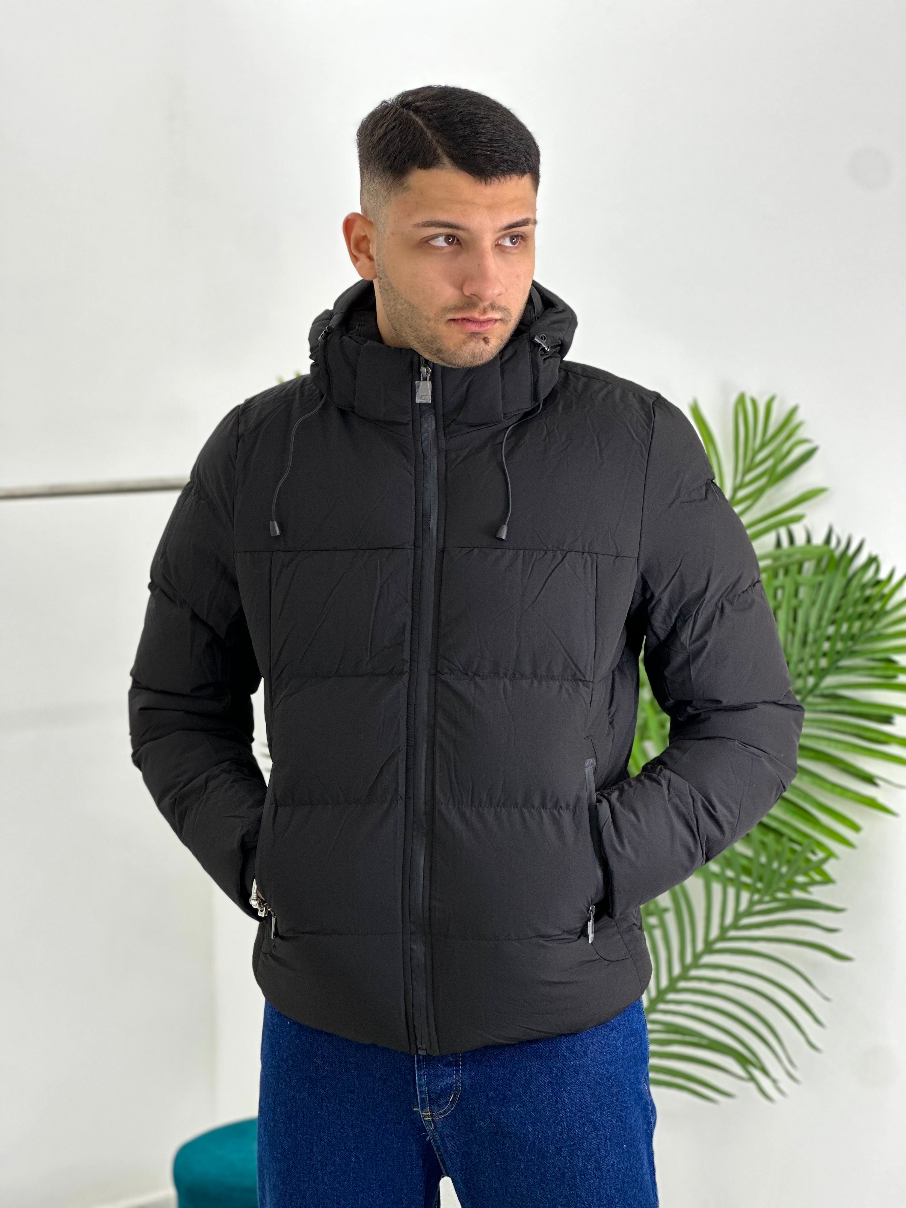 BOMBER IMPERMEABILE 9978