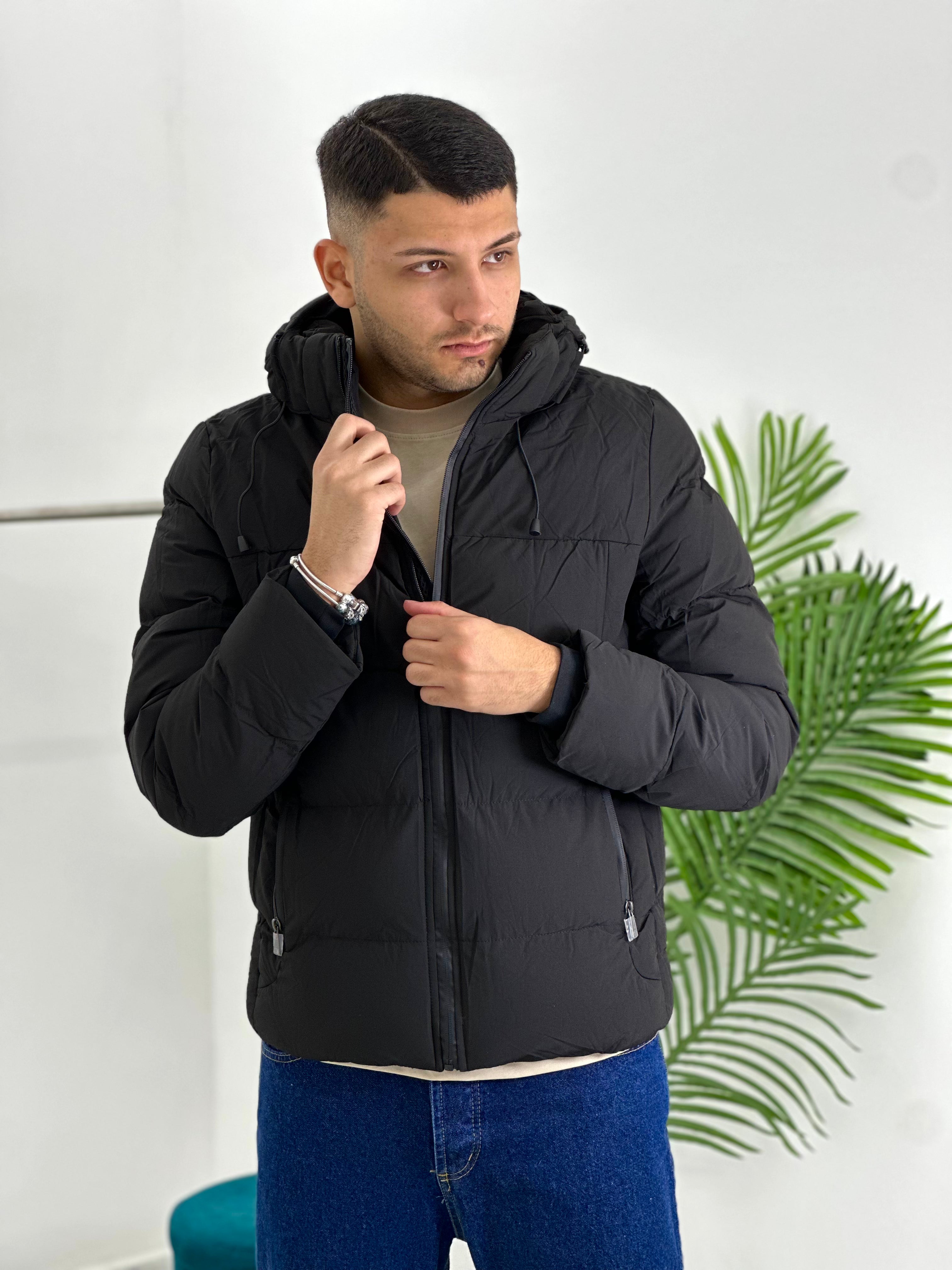 BOMBER IMPERMEABILE 9978