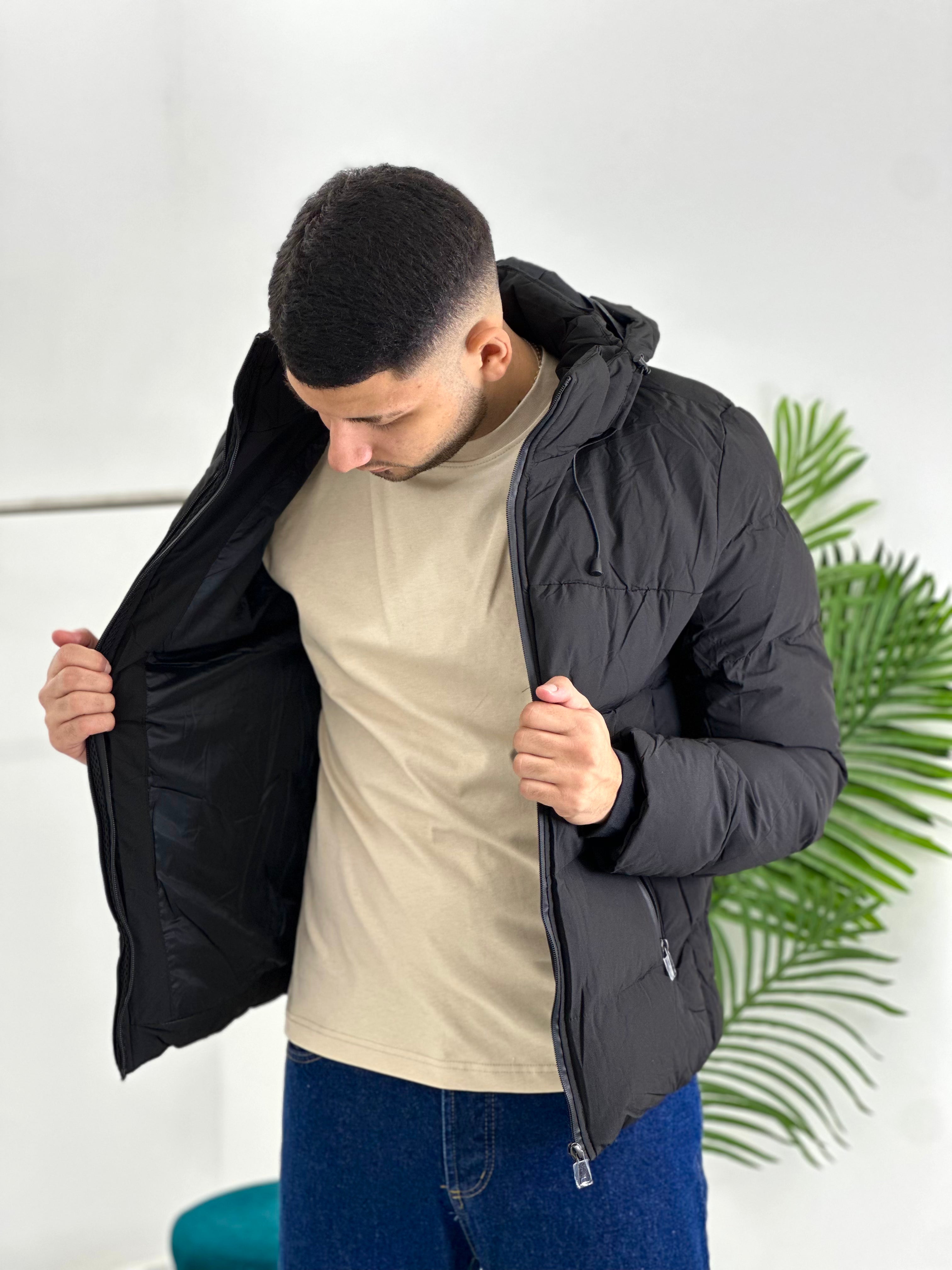 BOMBER IMPERMEABILE 9978
