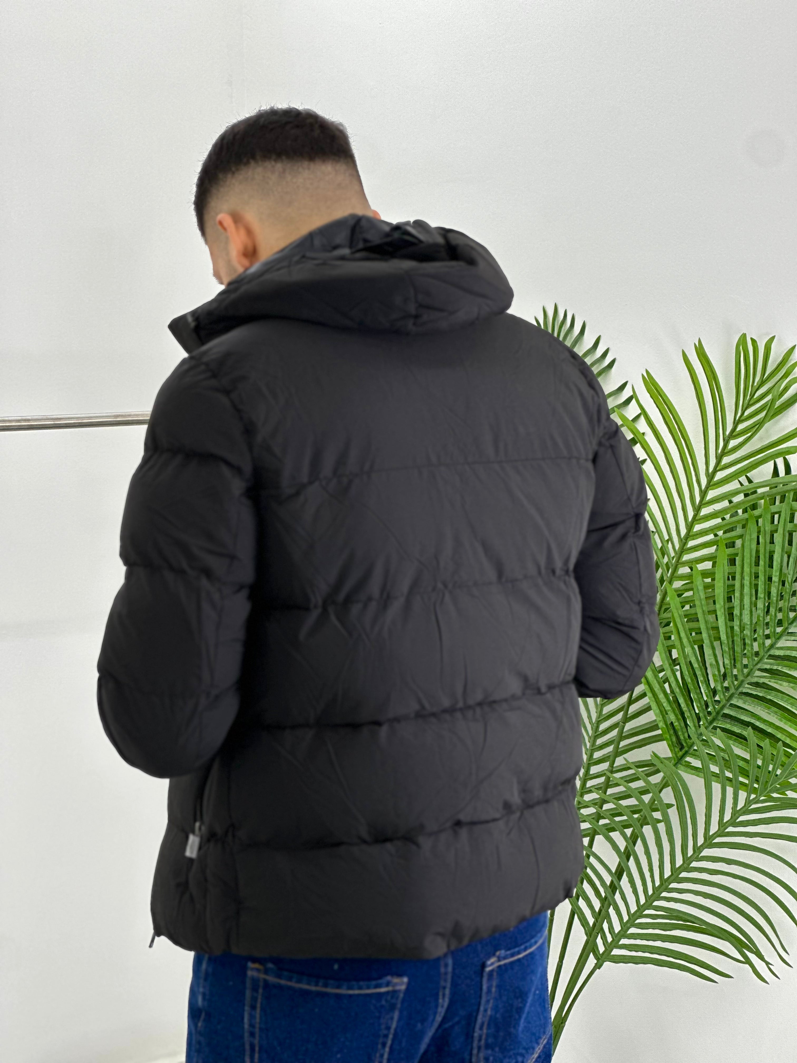 BOMBER IMPERMEABILE 9978