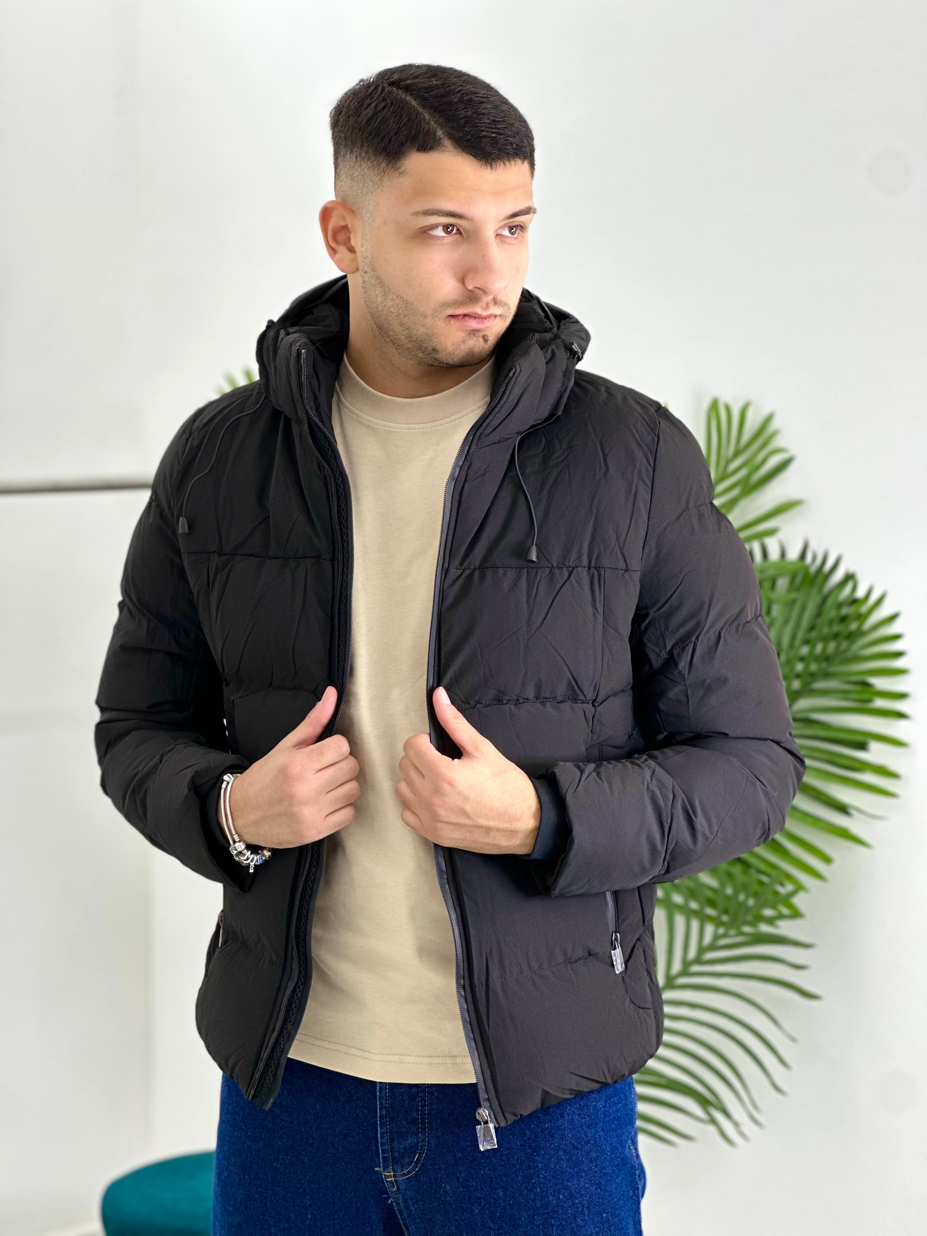 BOMBER IMPERMEABILE 9978