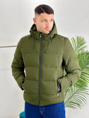 BOMBER IMPERMEABILE 9978
