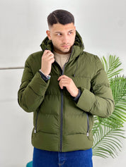BOMBER IMPERMEABILE 9978