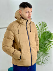 BOMBER IMPERMEABILE 9978