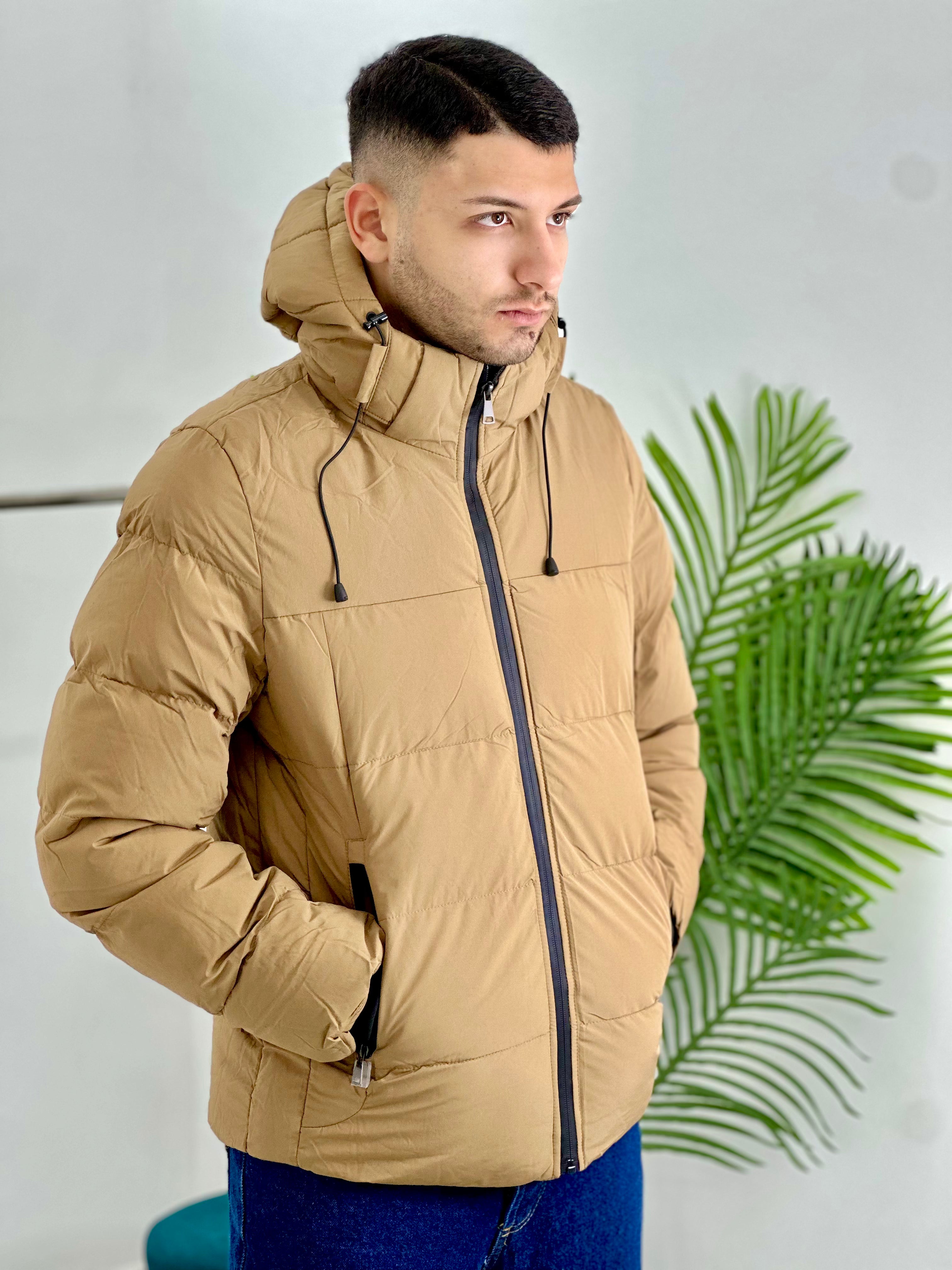 BOMBER IMPERMEABILE 9978