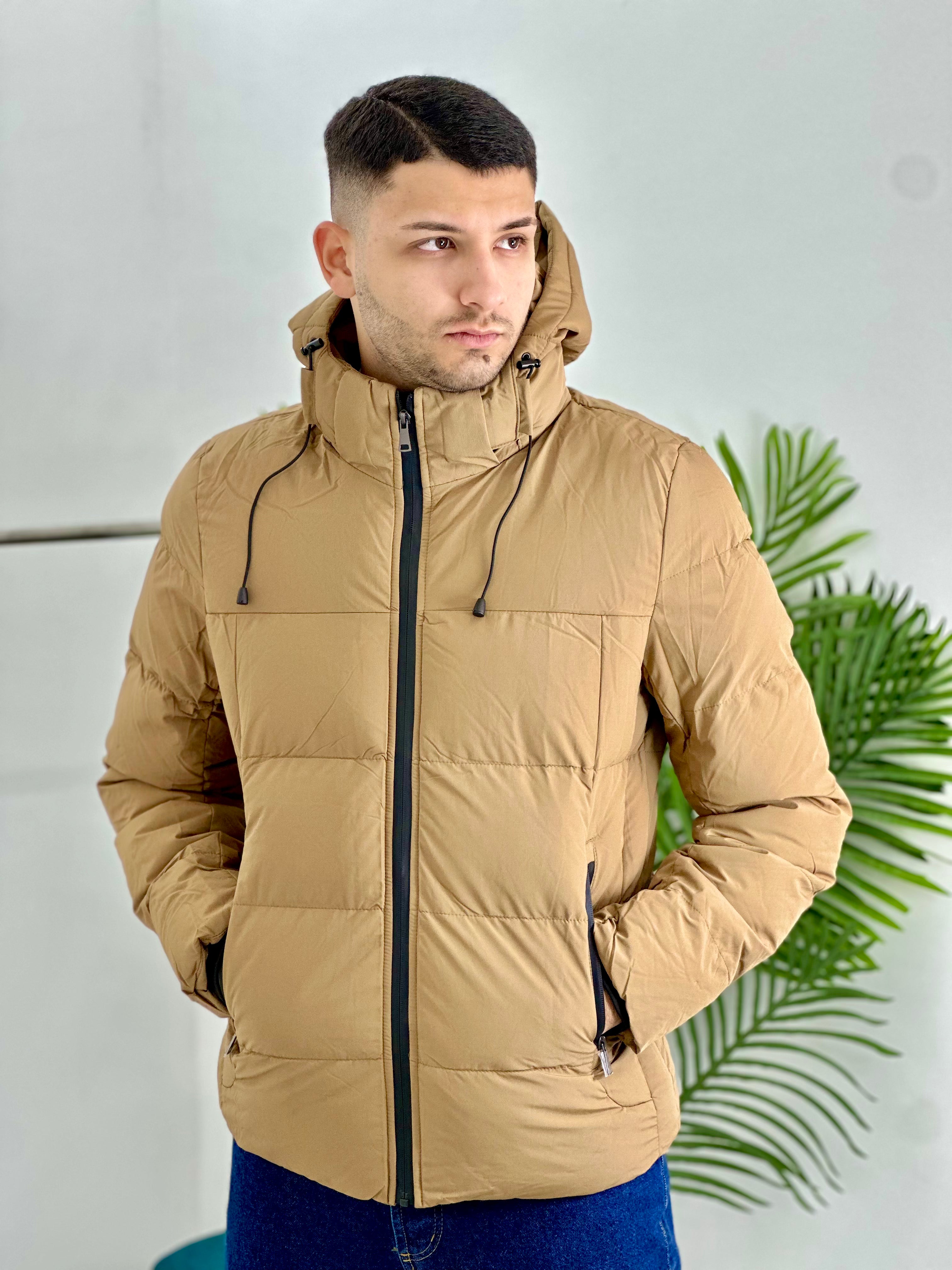 BOMBER IMPERMEABILE 9978