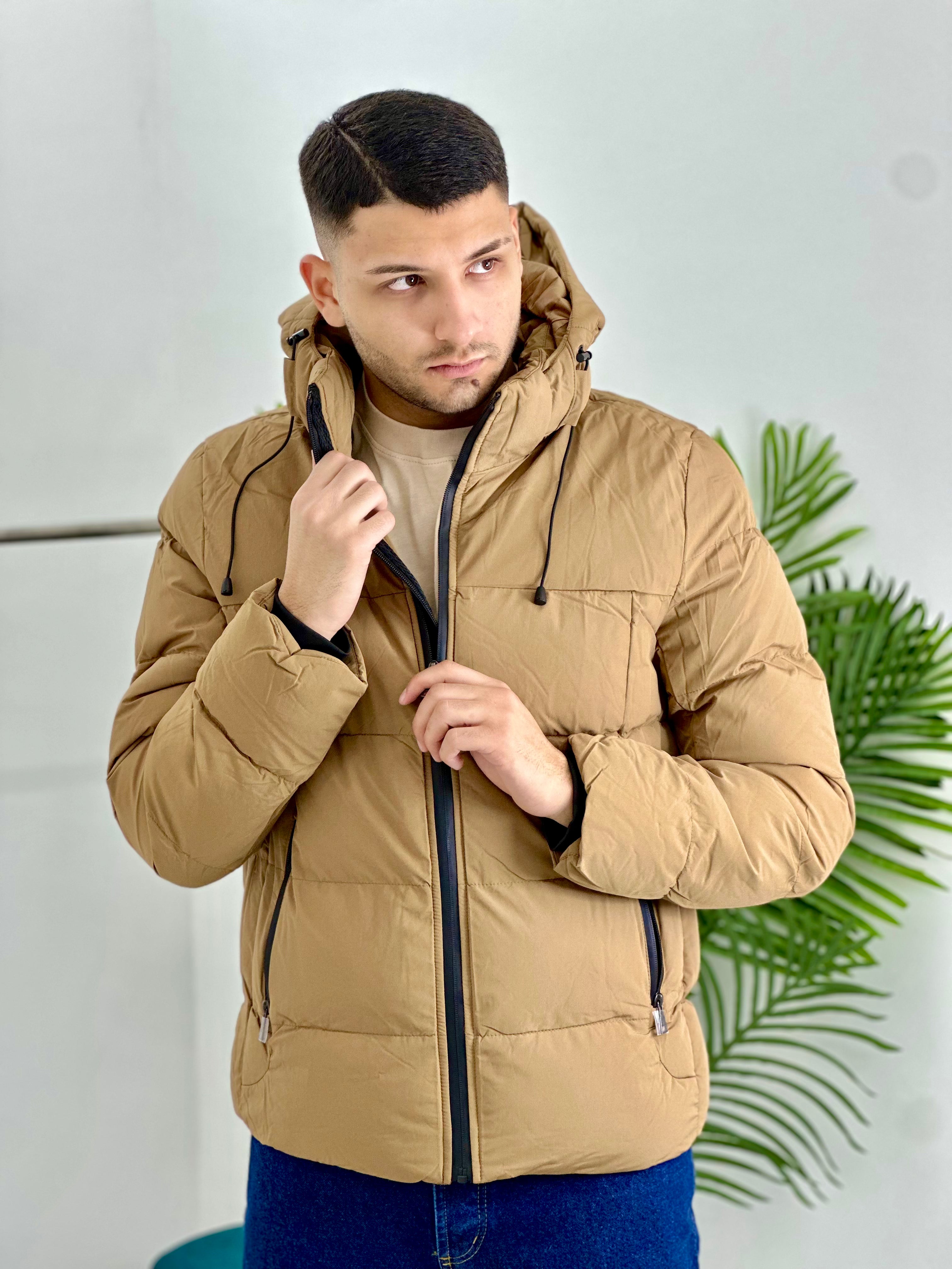 BOMBER IMPERMEABILE 9978