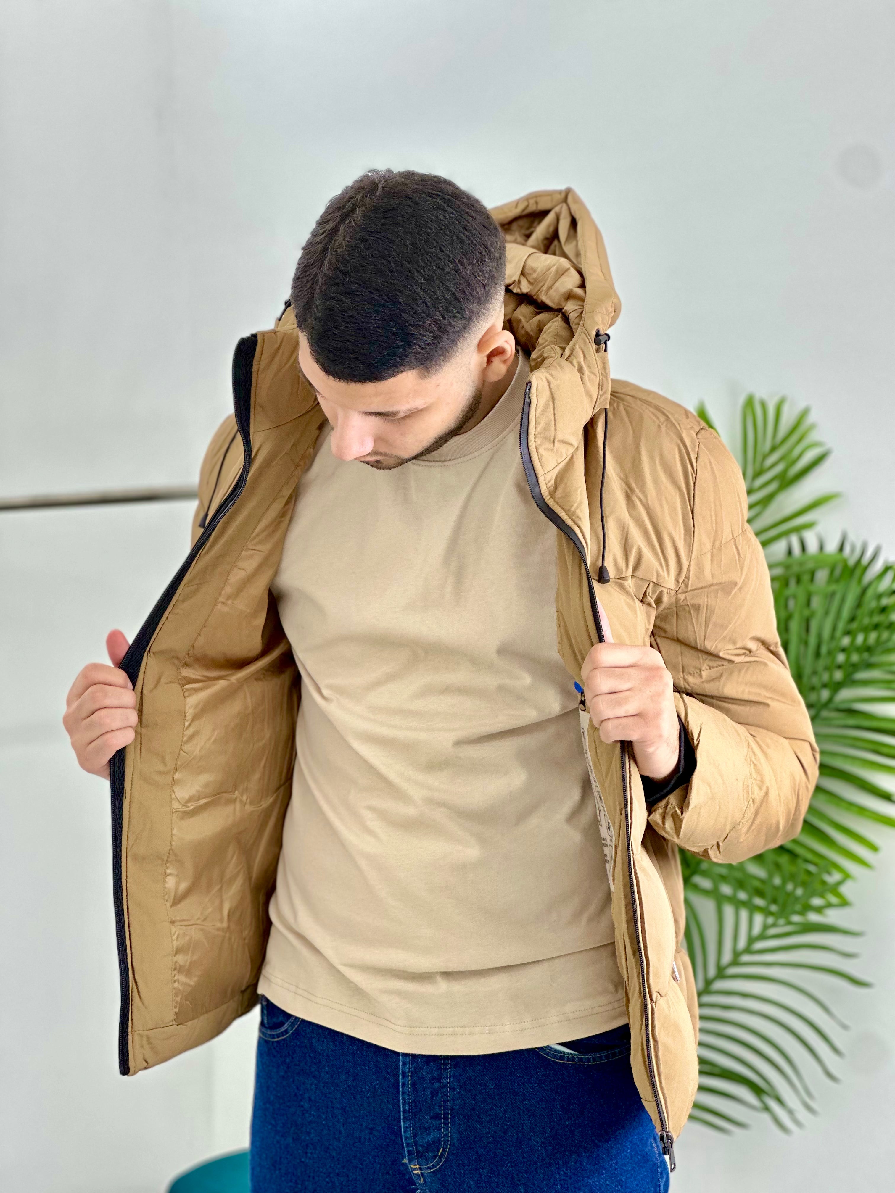 BOMBER IMPERMEABILE 9978