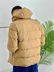 BOMBER IMPERMEABILE 9978