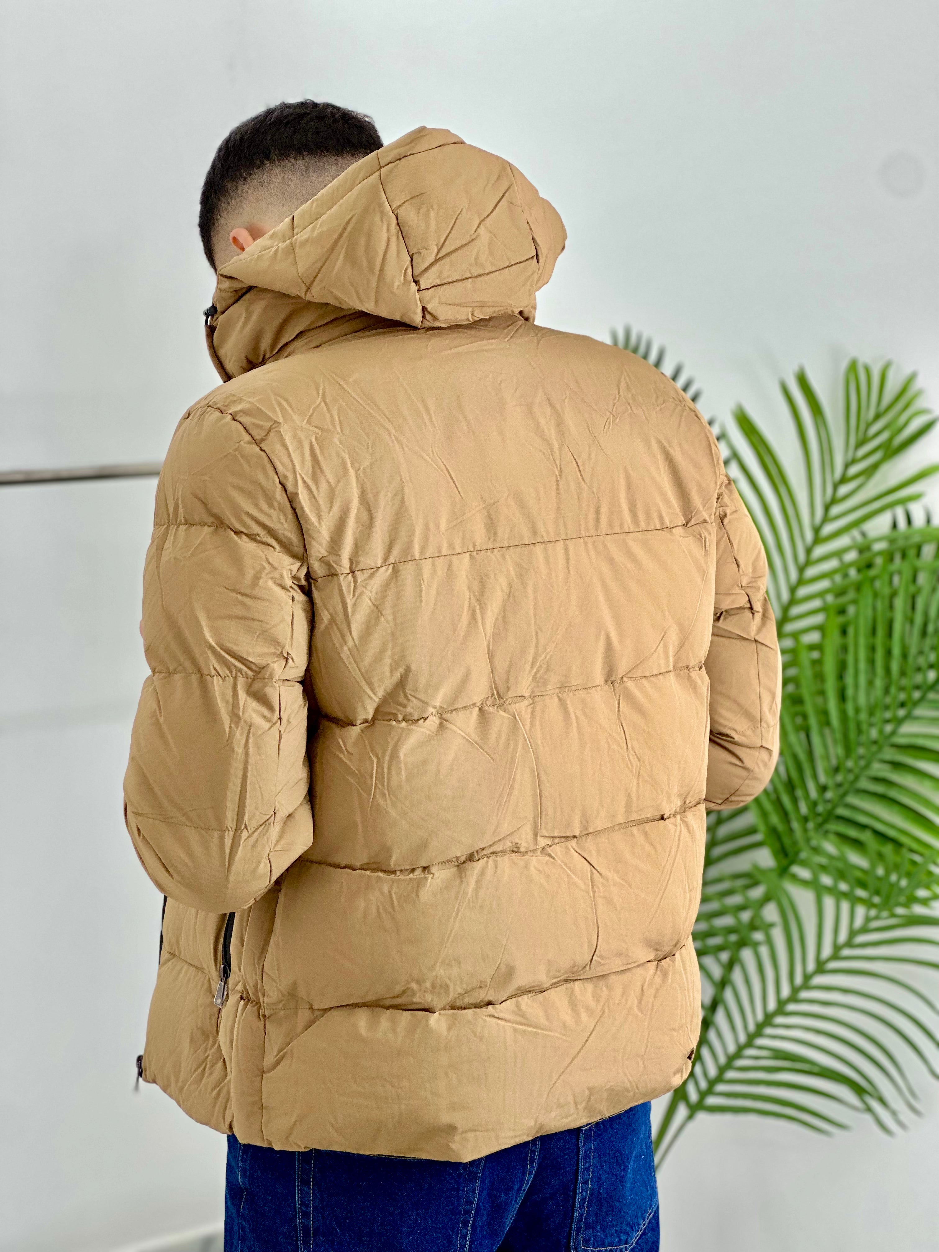 BOMBER IMPERMEABILE 9978