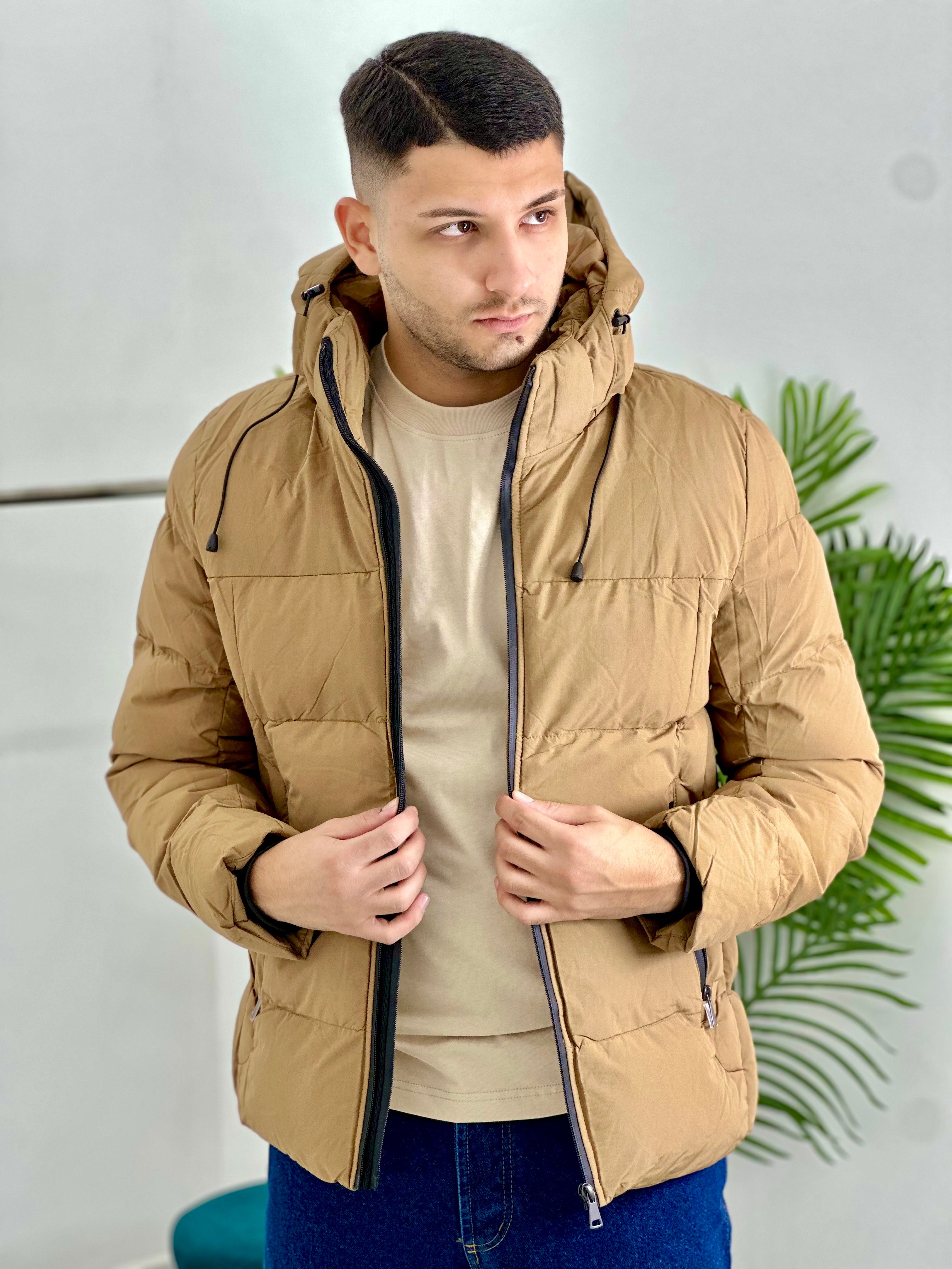 BOMBER IMPERMEABILE 9978