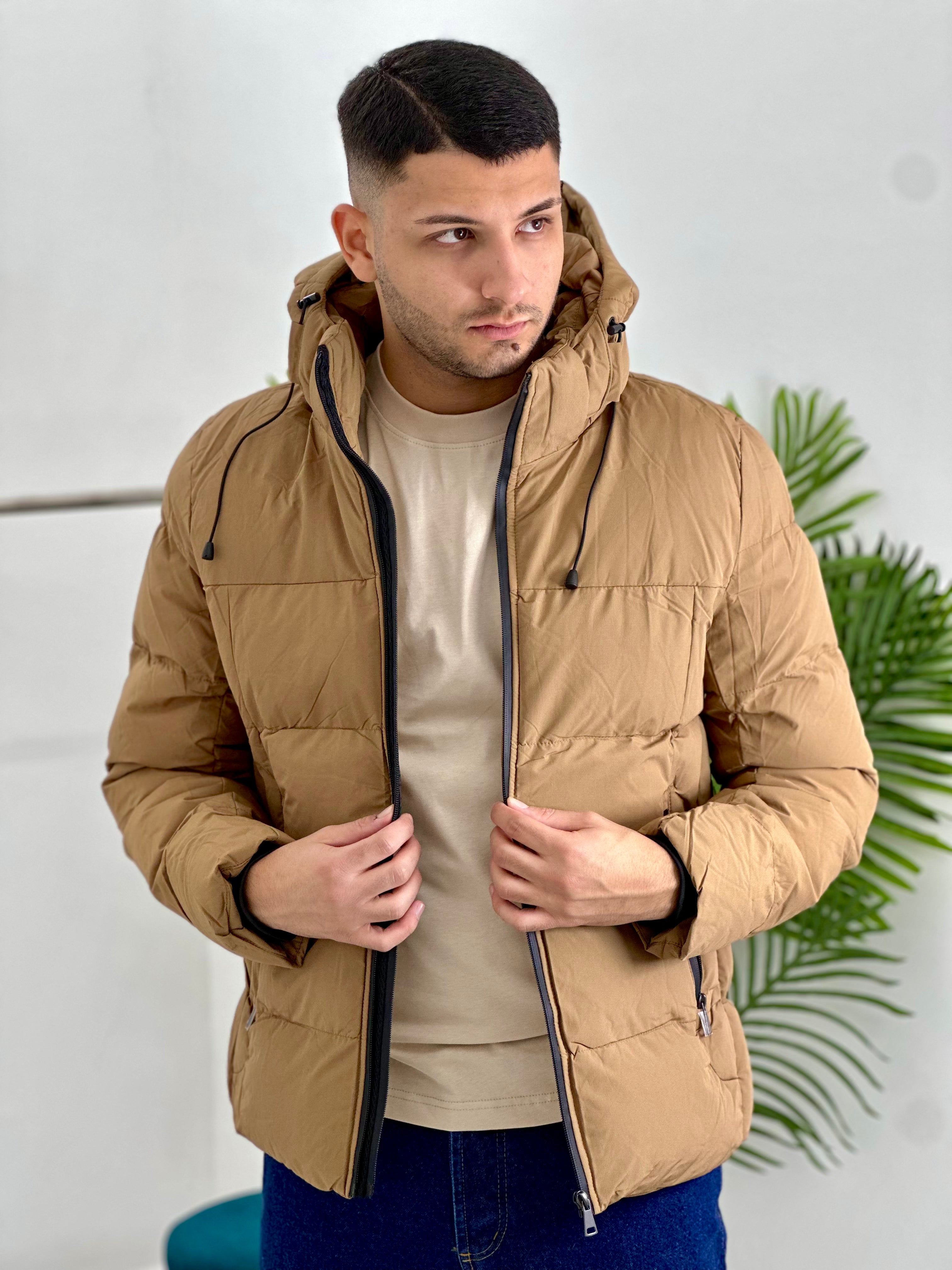 BOMBER IMPERMEABILE 9978