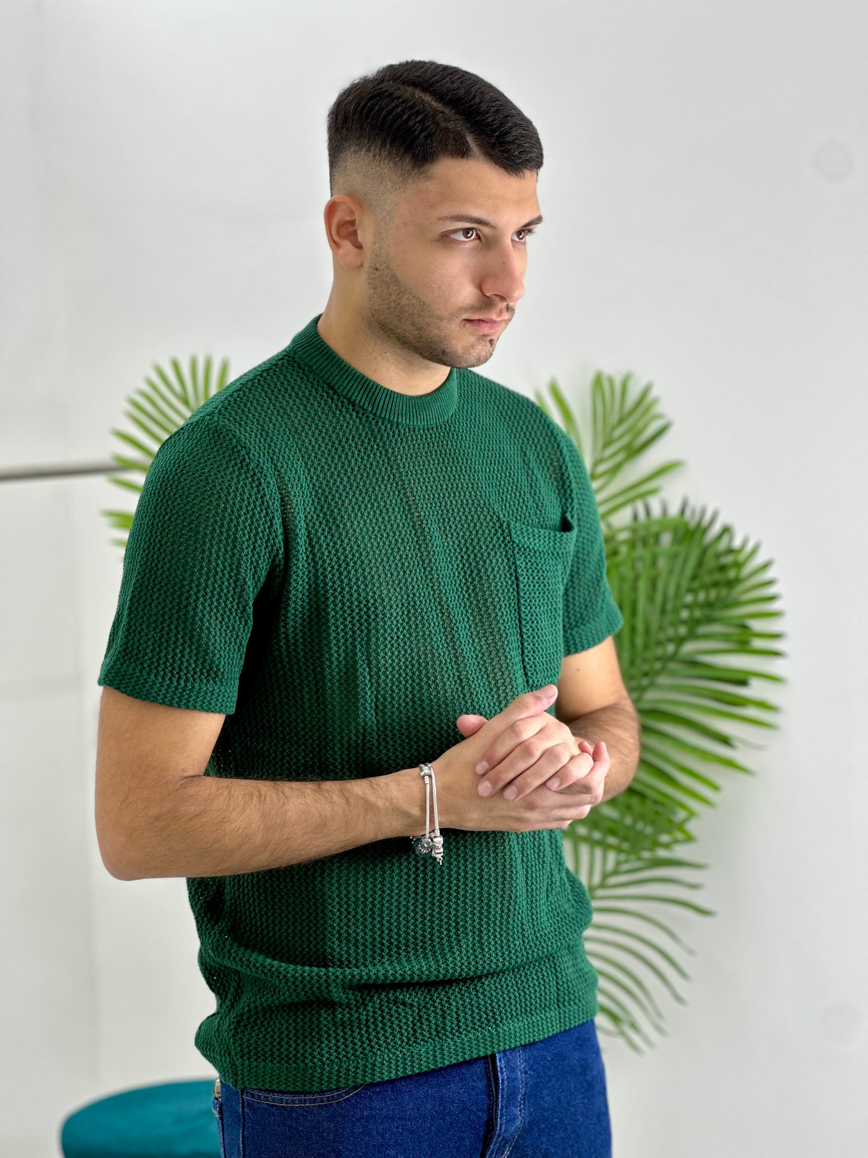MAGLIA IN MICROFANTASIA
