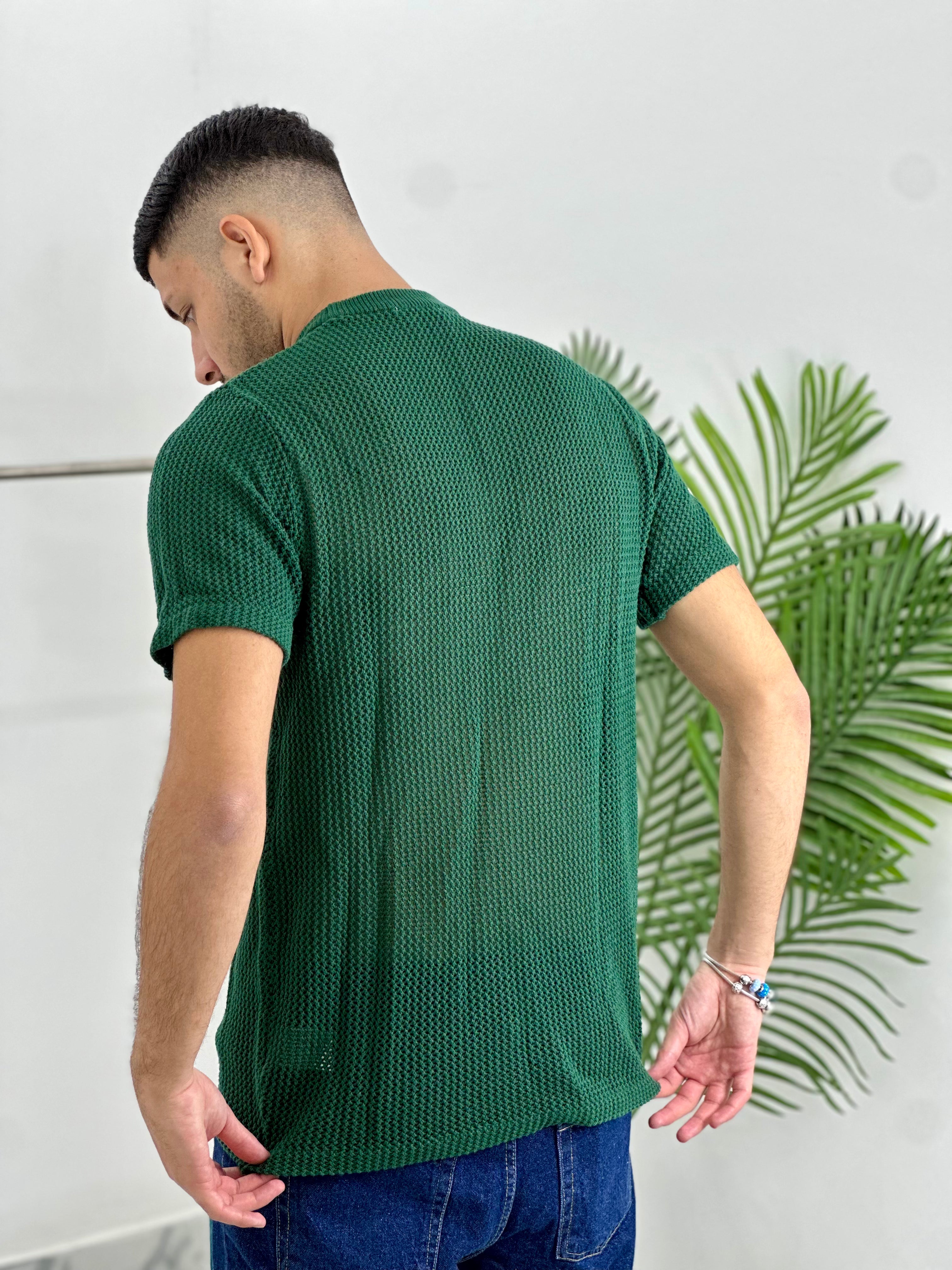 MAGLIA IN MICROFANTASIA