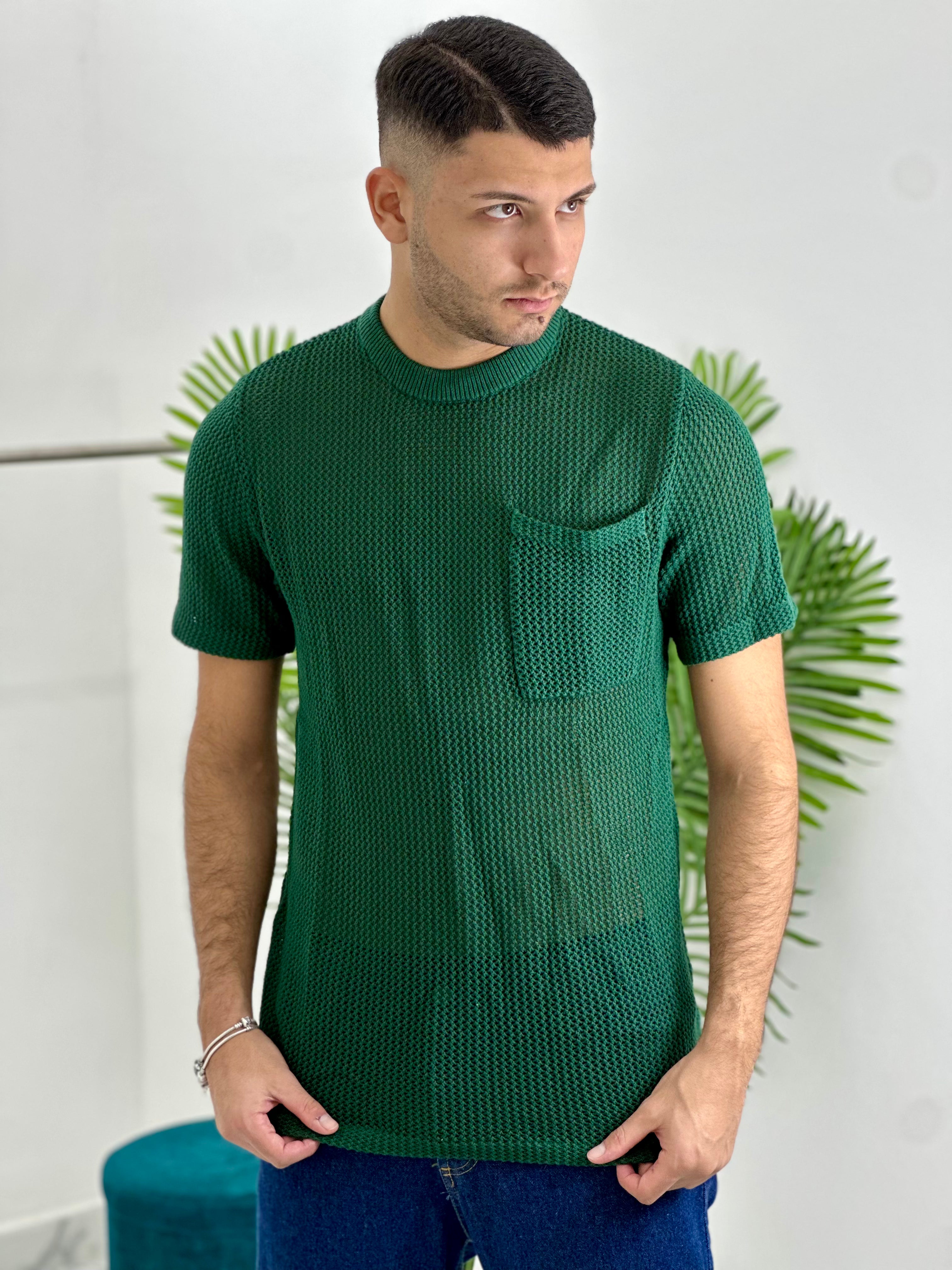 MAGLIA IN MICROFANTASIA