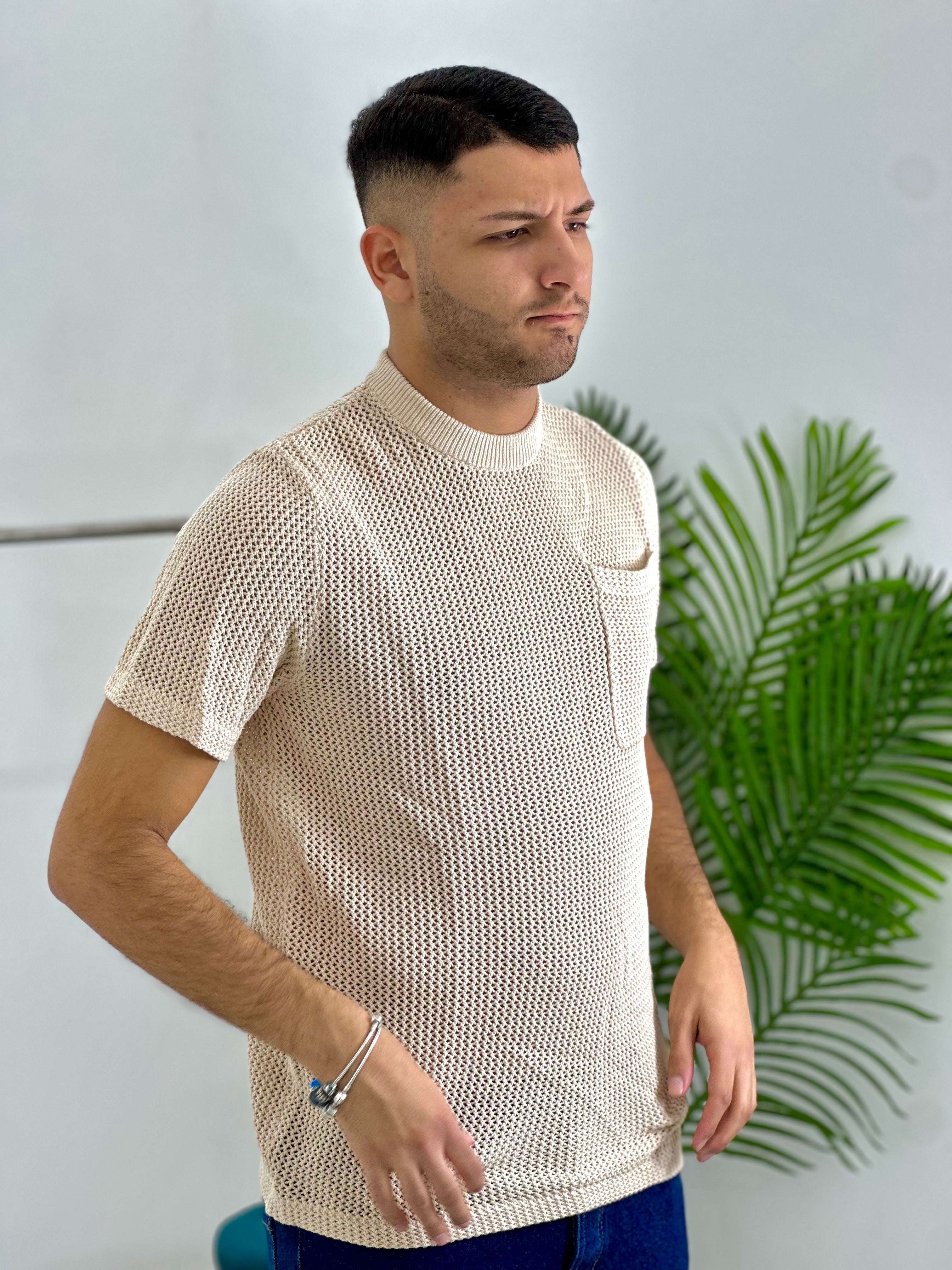 MAGLIA IN MICROFANTASIA