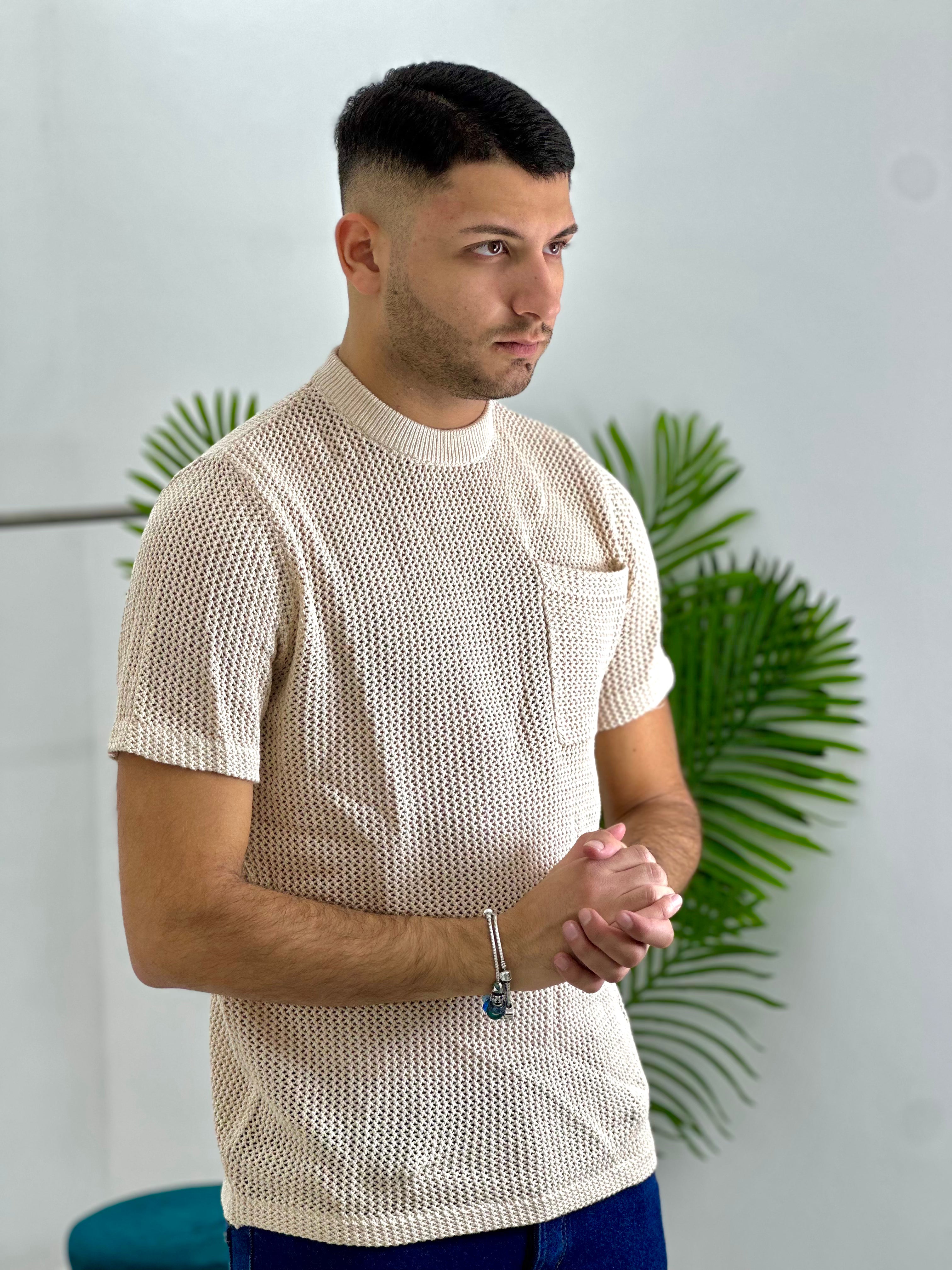 MAGLIA IN MICROFANTASIA