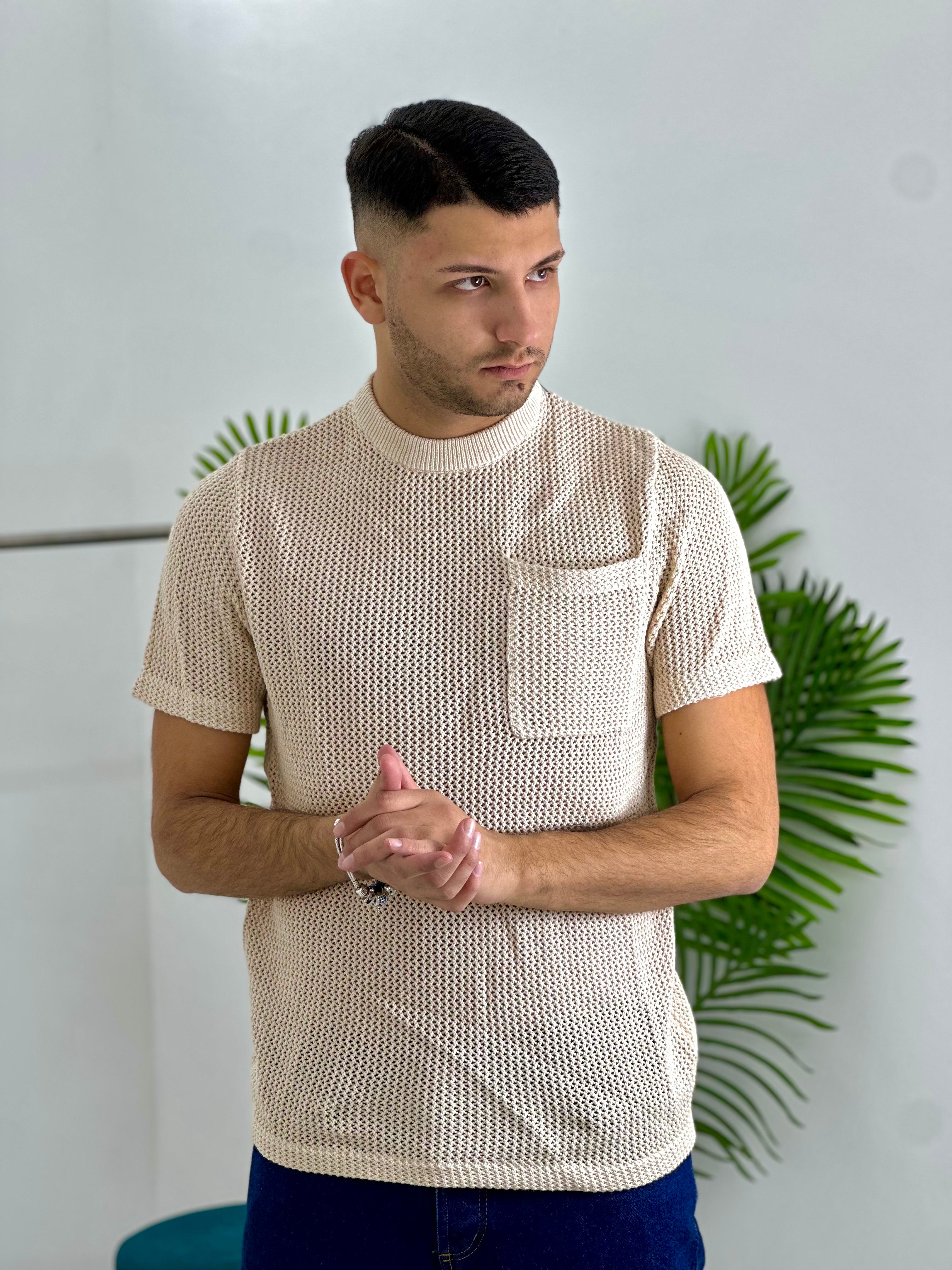 MAGLIA IN MICROFANTASIA