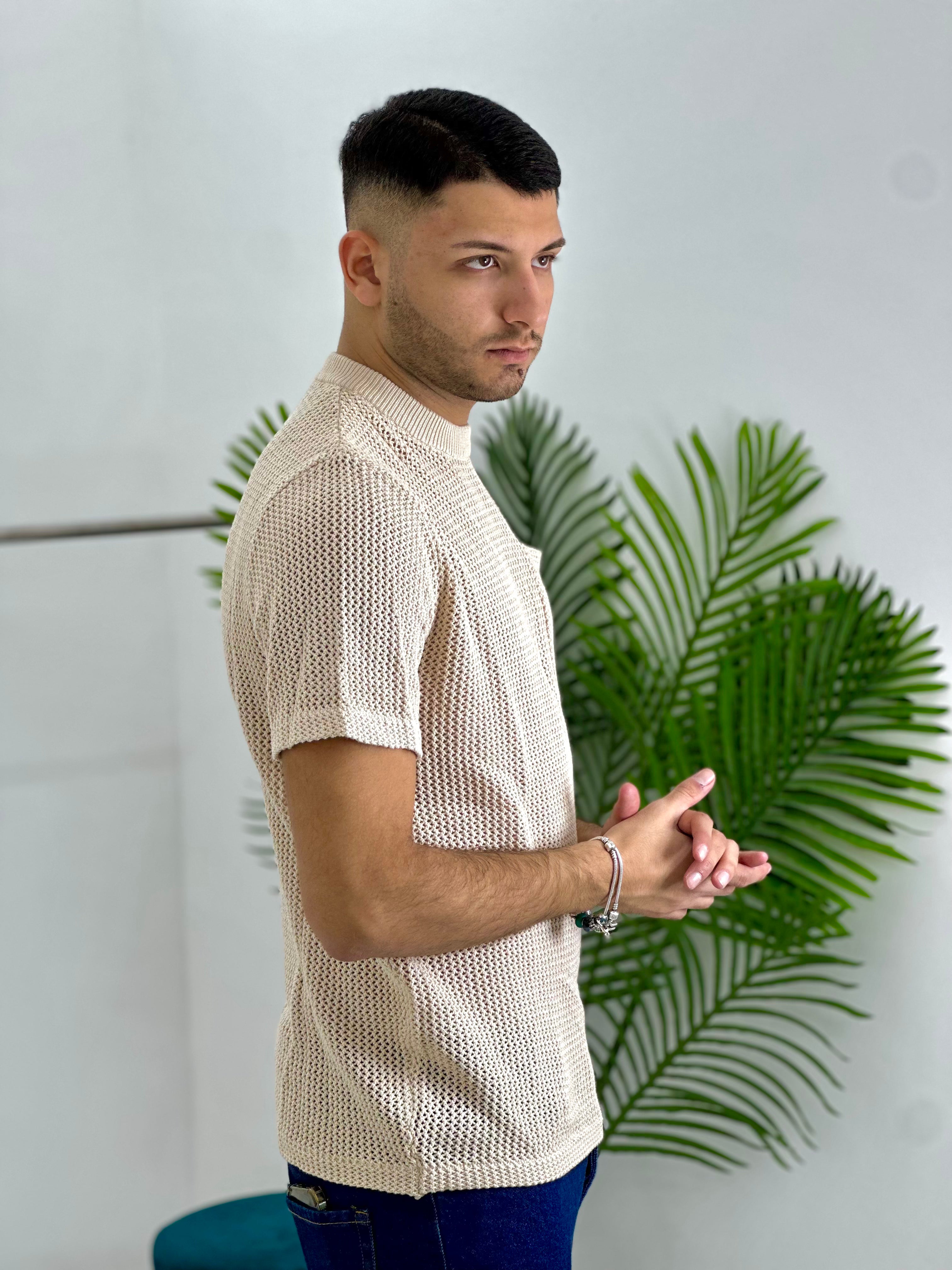 MAGLIA IN MICROFANTASIA