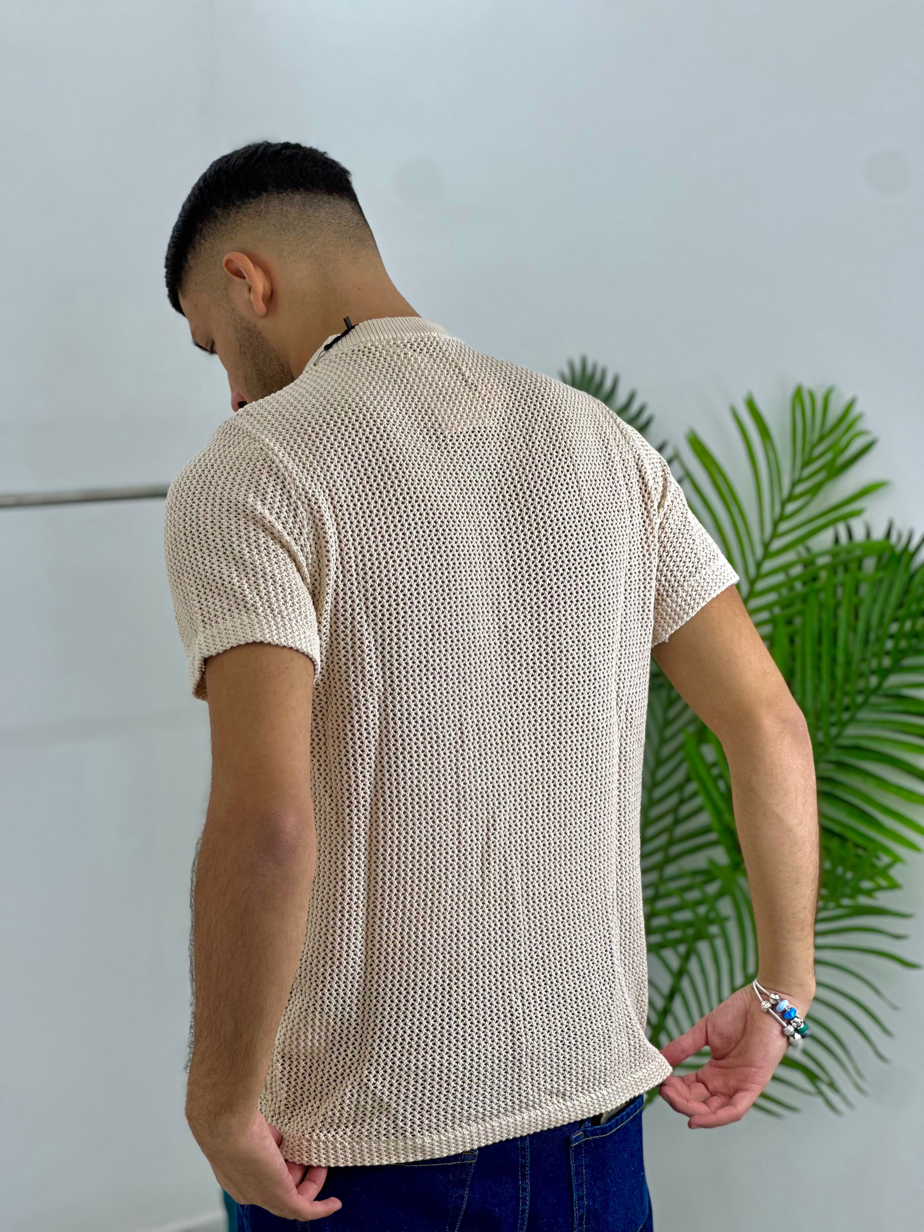 MAGLIA IN MICROFANTASIA