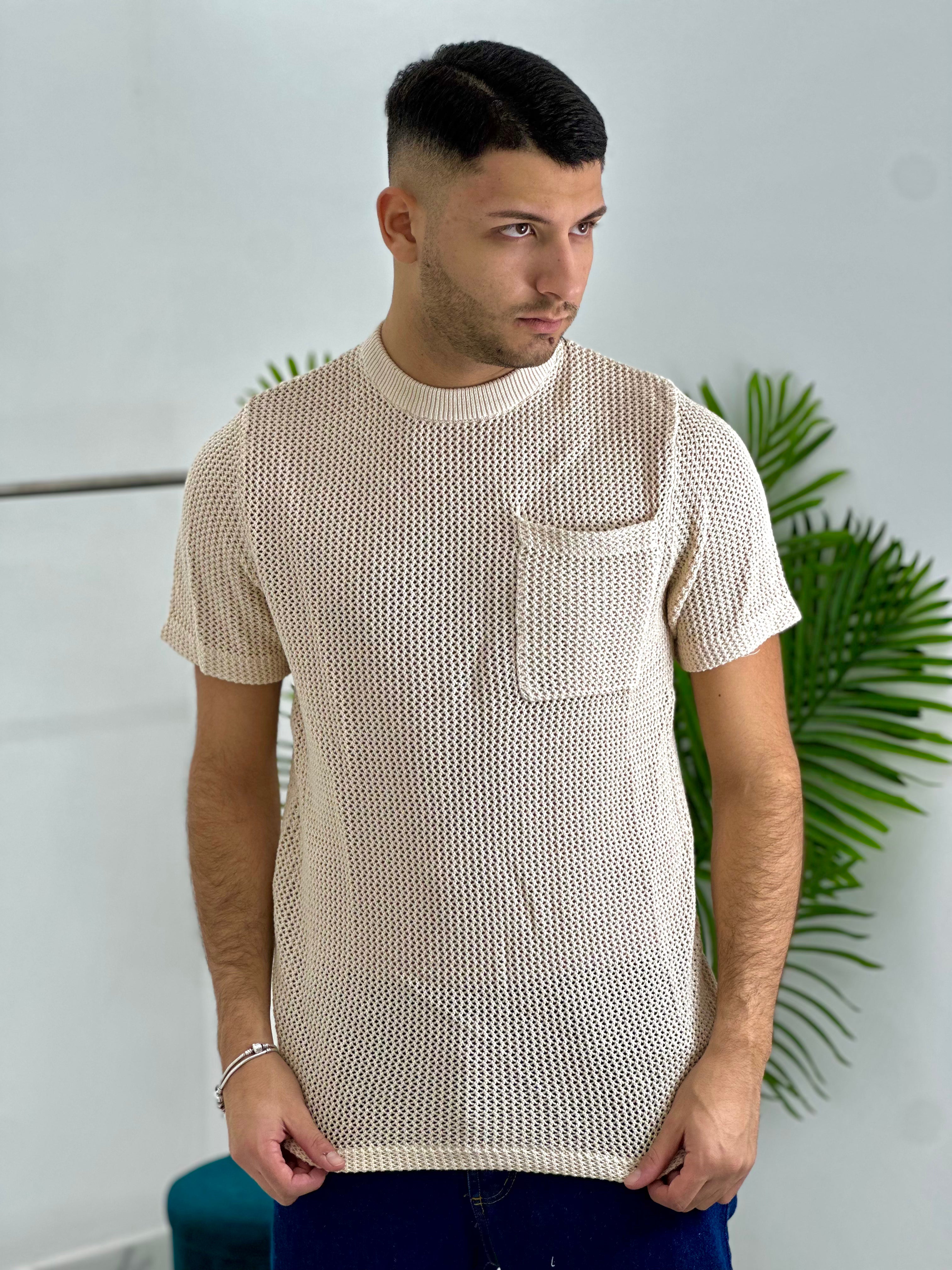 MAGLIA IN MICROFANTASIA