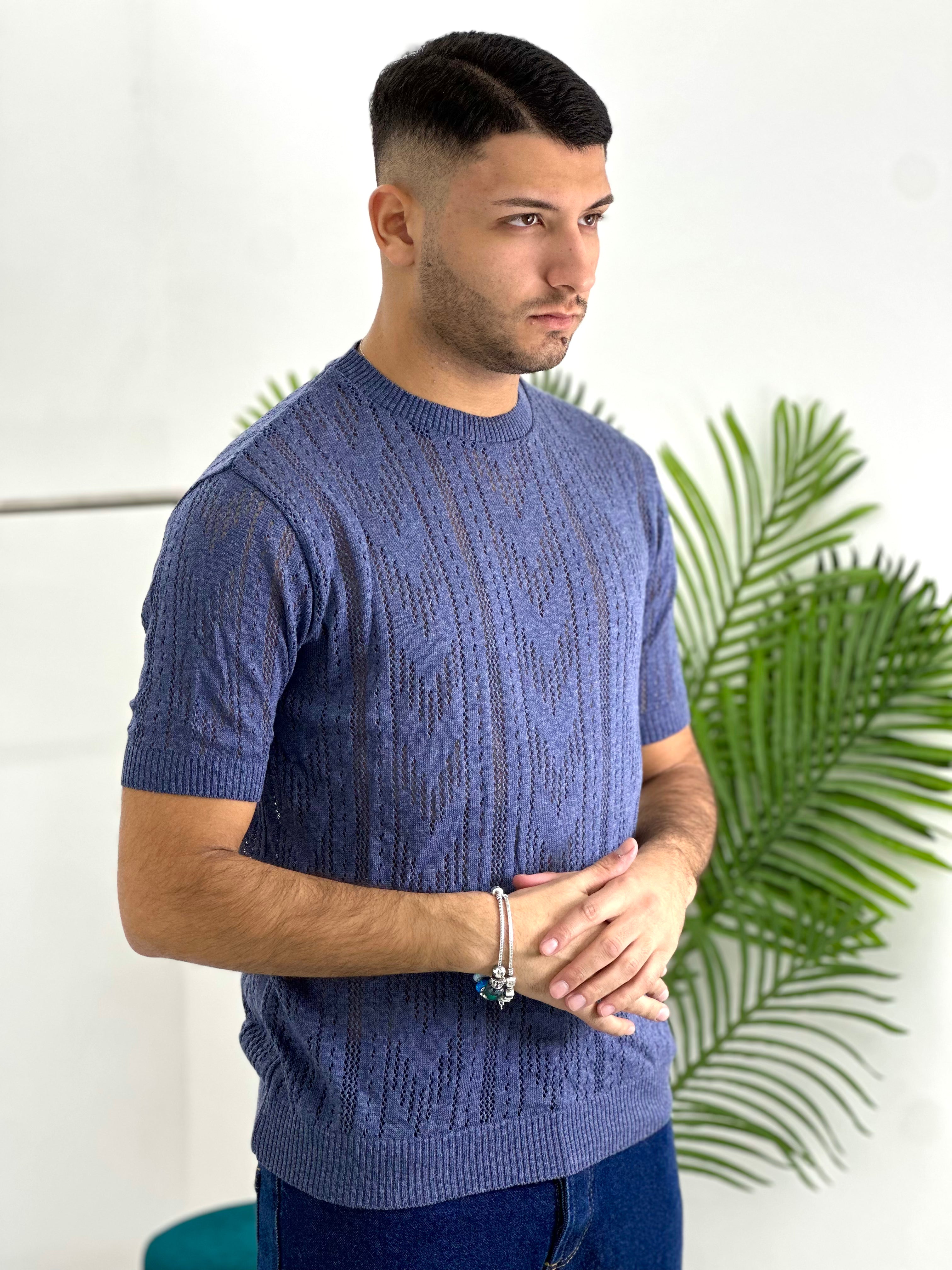 T-SHIRT GEOMETRY