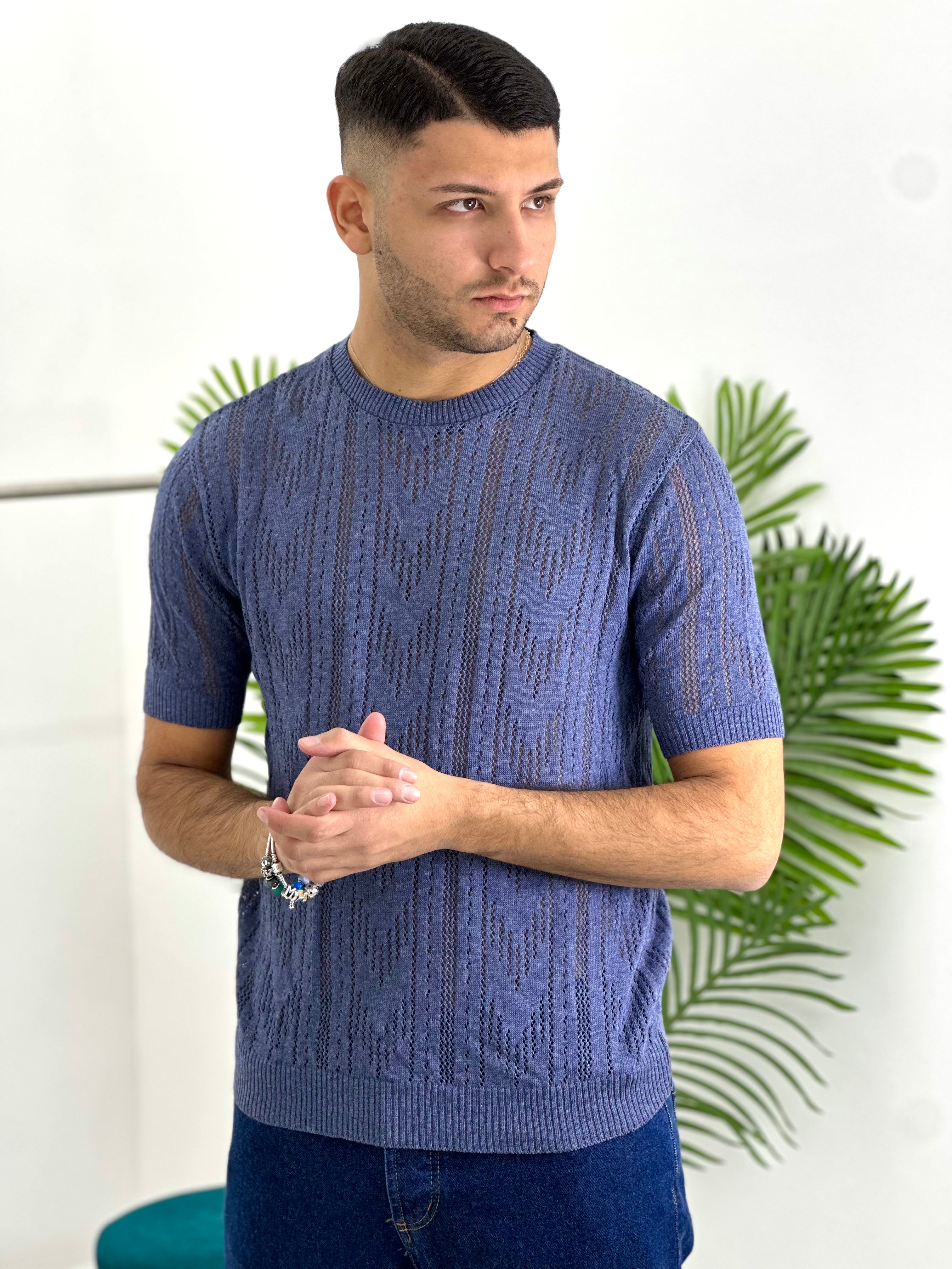 T-SHIRT GEOMETRY