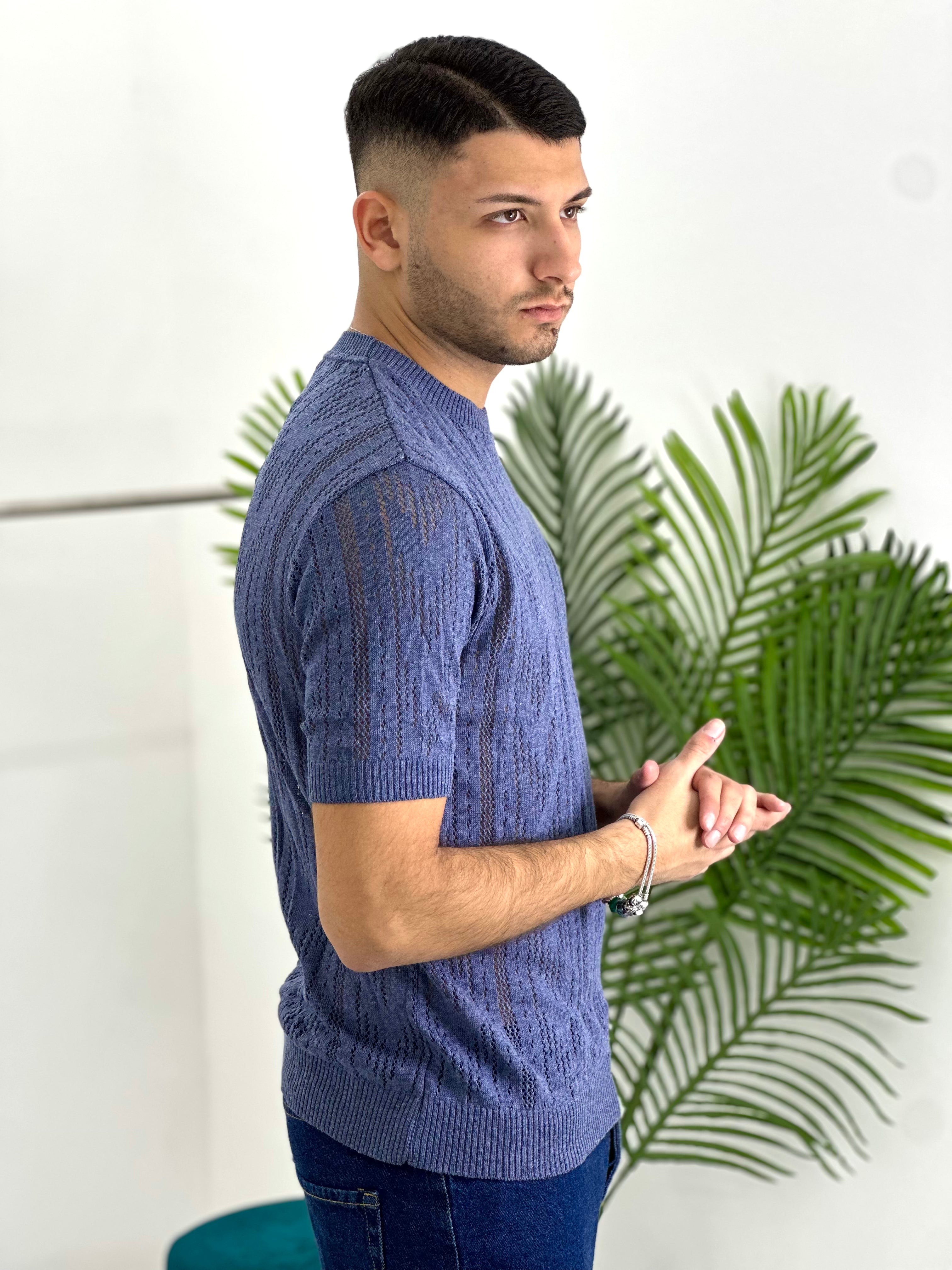 T-SHIRT GEOMETRY