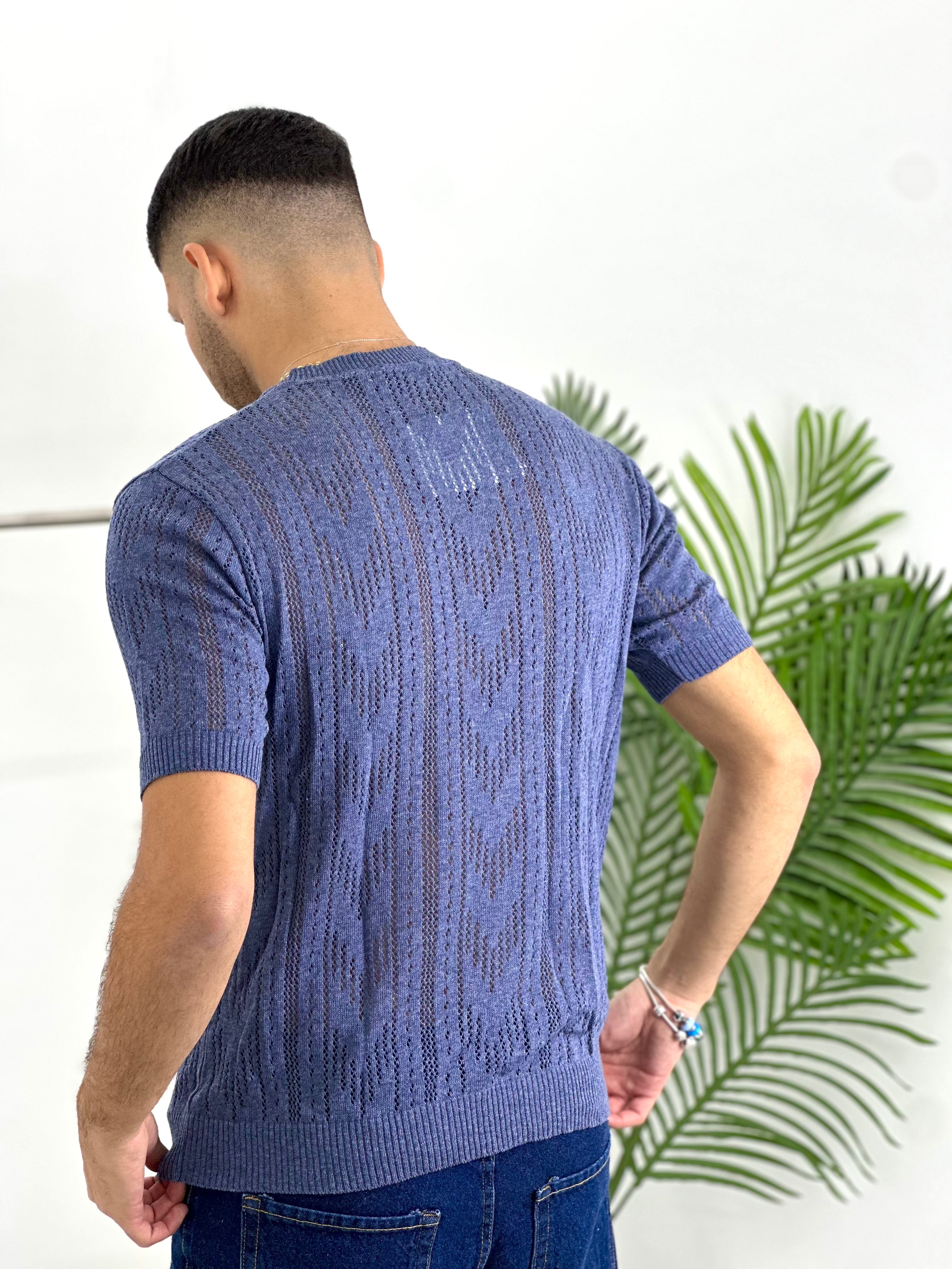 T-SHIRT GEOMETRY