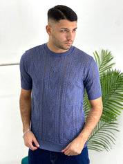 T-SHIRT GEOMETRY