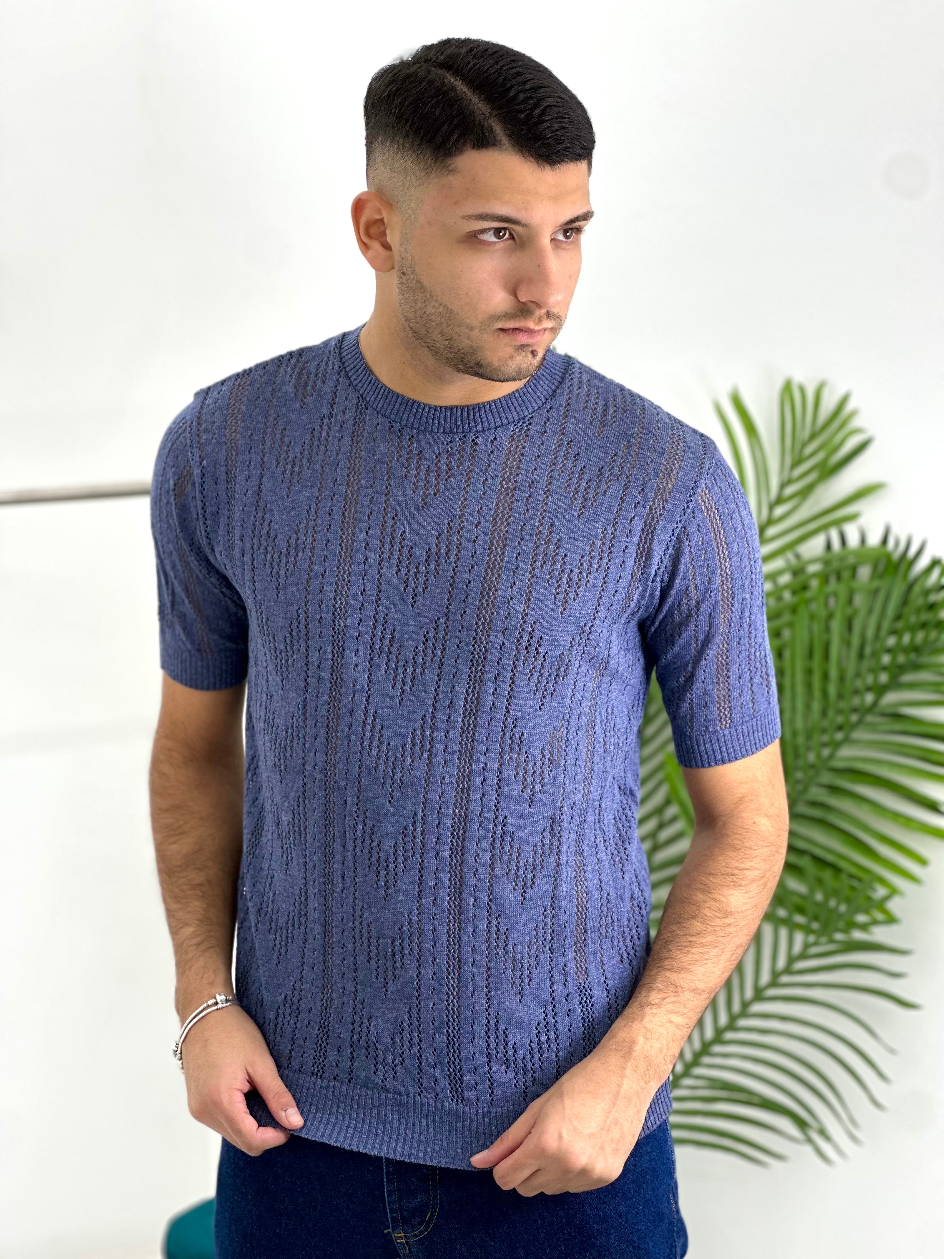 T-SHIRT GEOMETRY