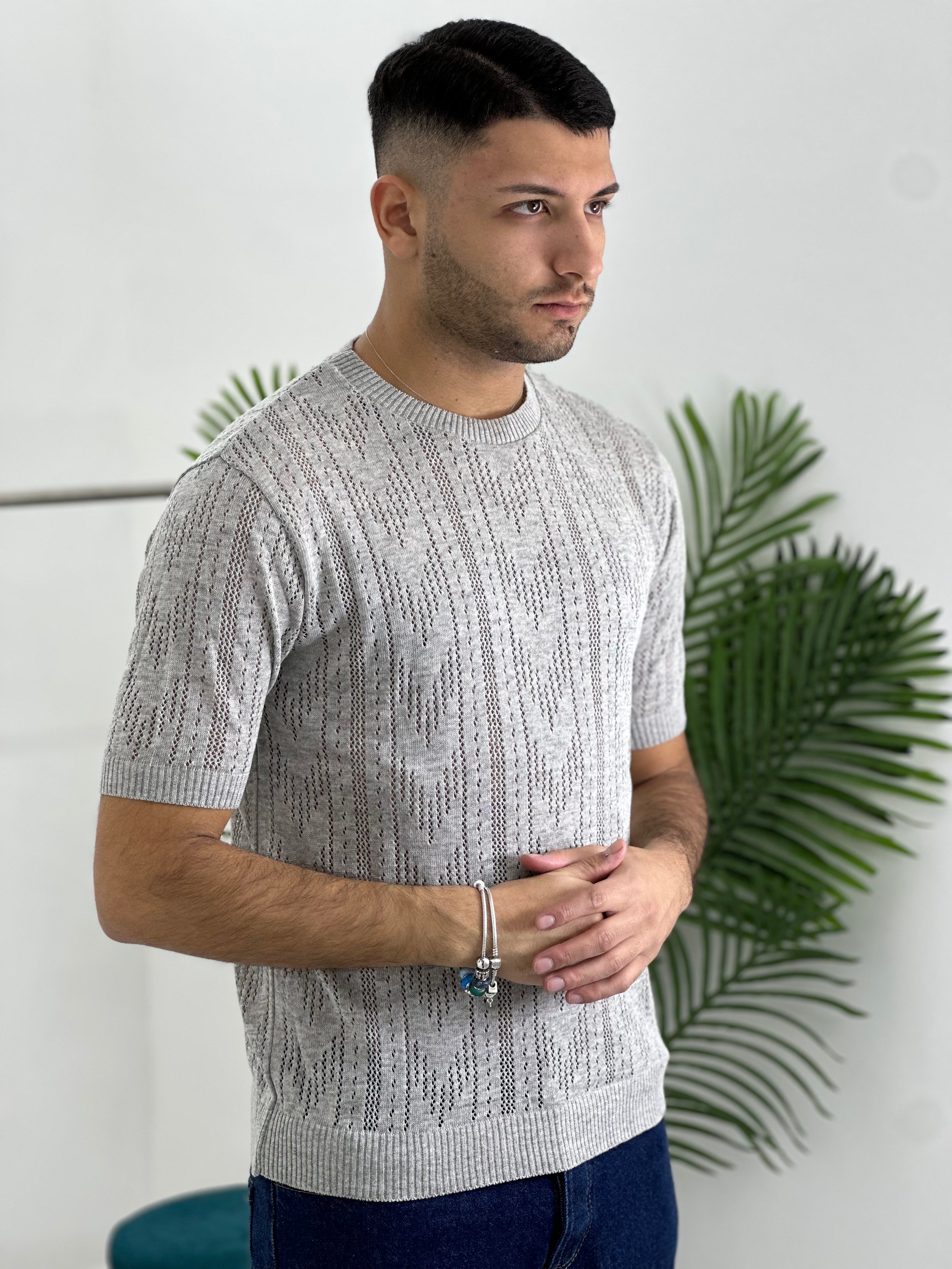 T-SHIRT GEOMETRY