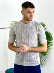 T-SHIRT GEOMETRY