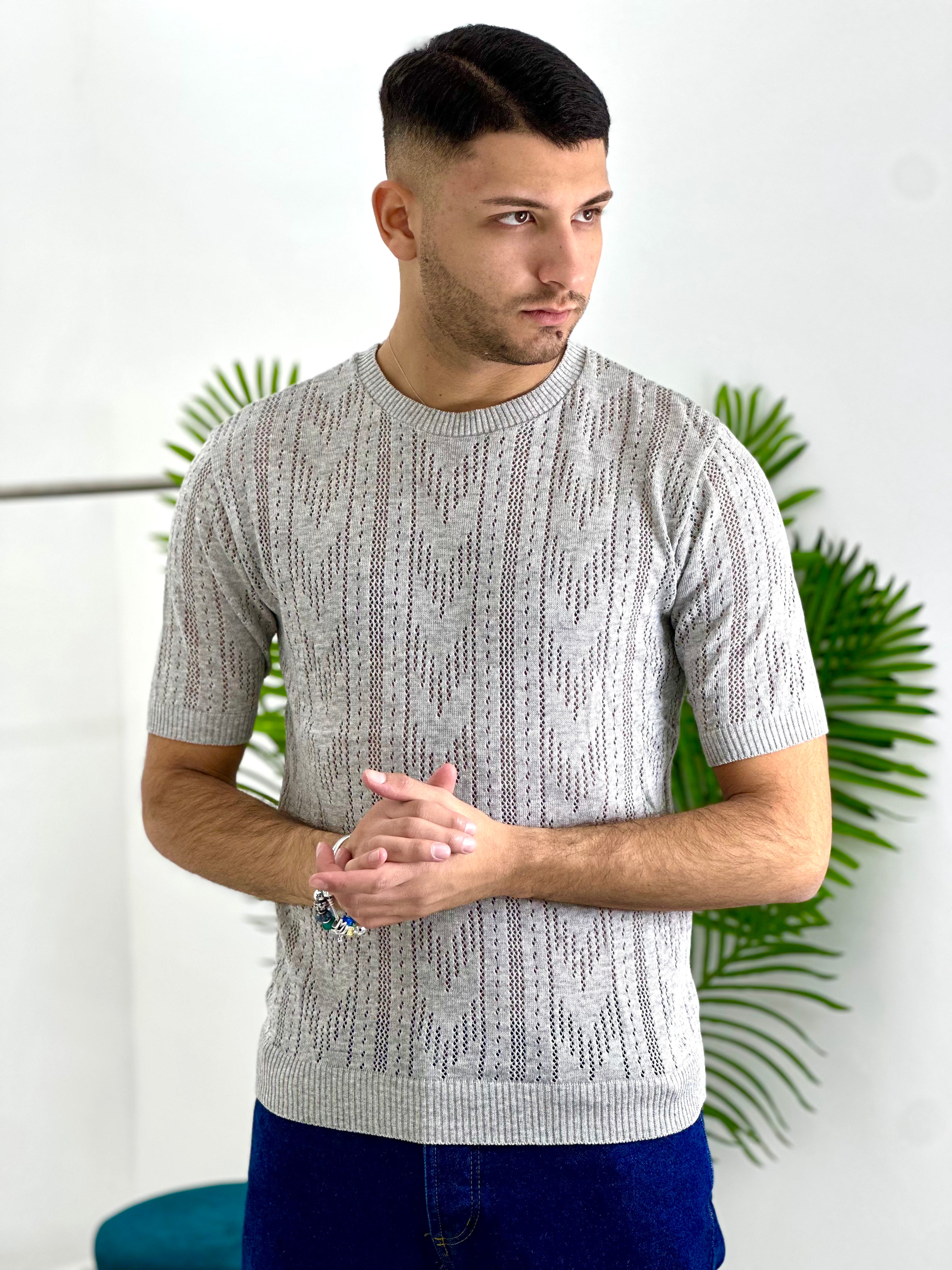 T-SHIRT GEOMETRY