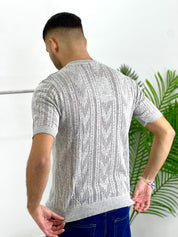 T-SHIRT GEOMETRY