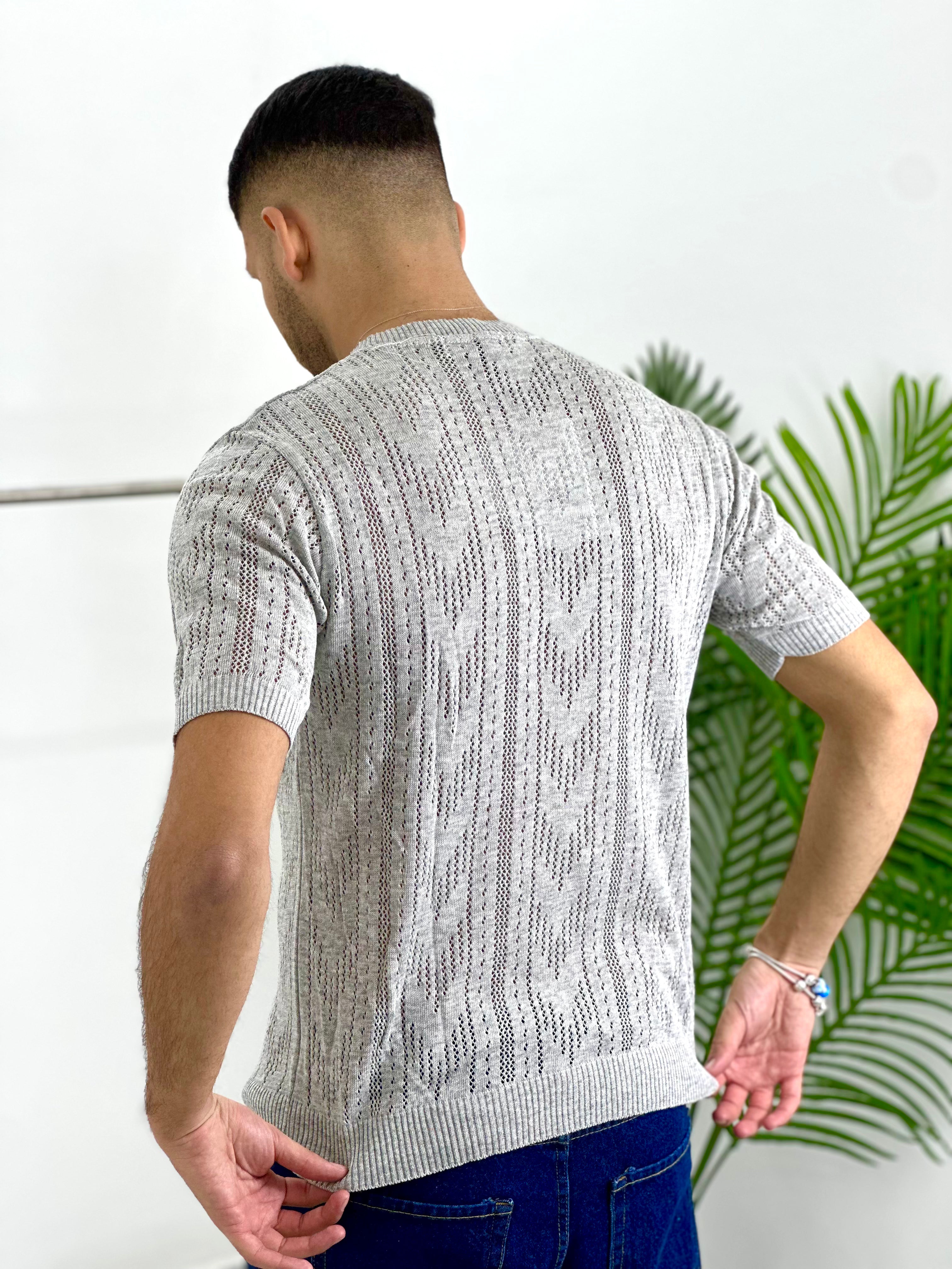 T-SHIRT GEOMETRY