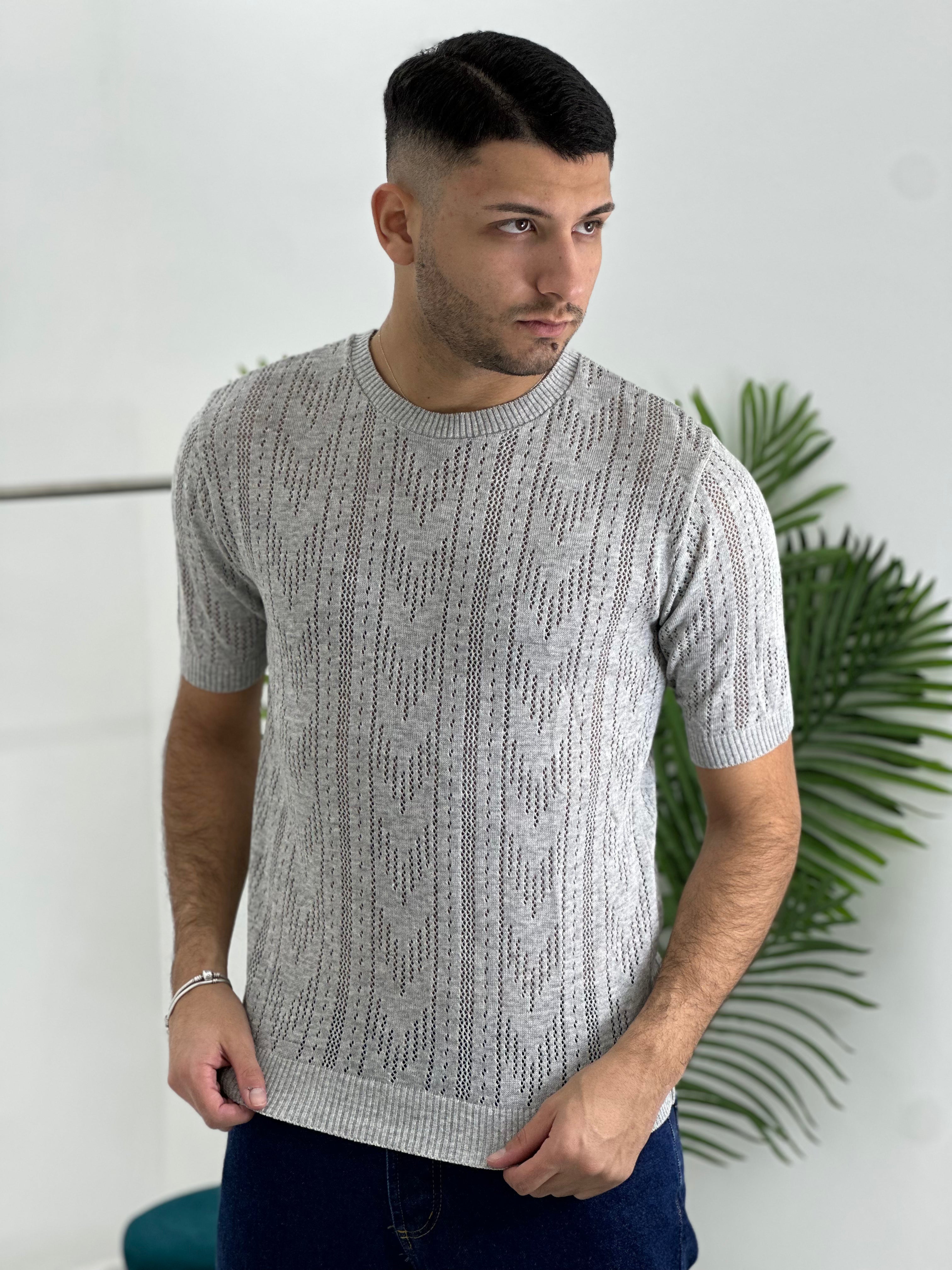 T-SHIRT GEOMETRY
