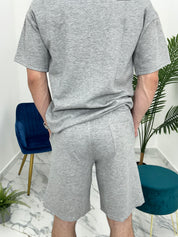 COMPLETO BASIC A12 - col.GRIGIO