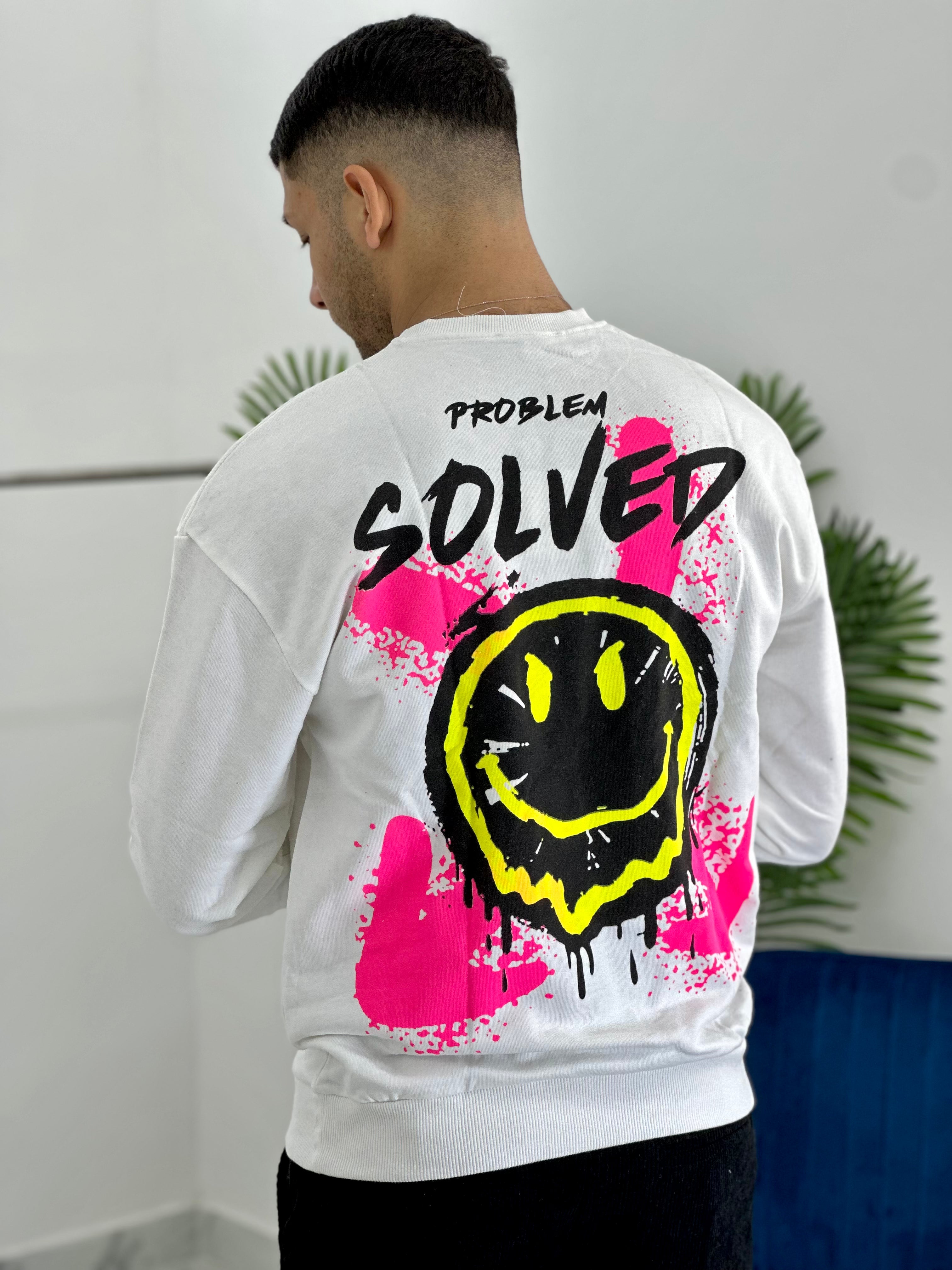 FELPA PROBLEM SOLVED
