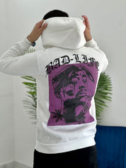 FELPA - TUPAC BAD LIFE