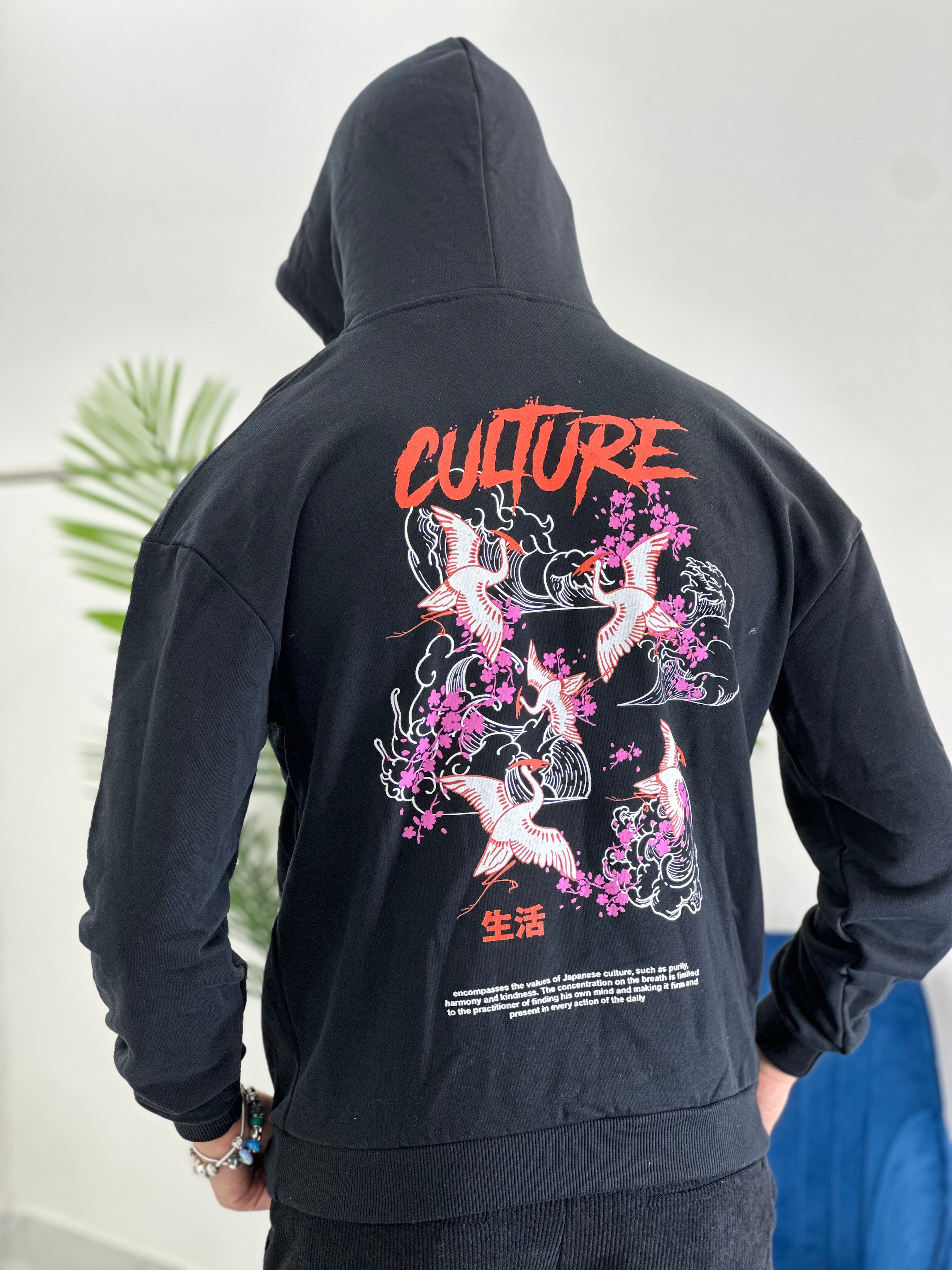 FELPA CULTURE
