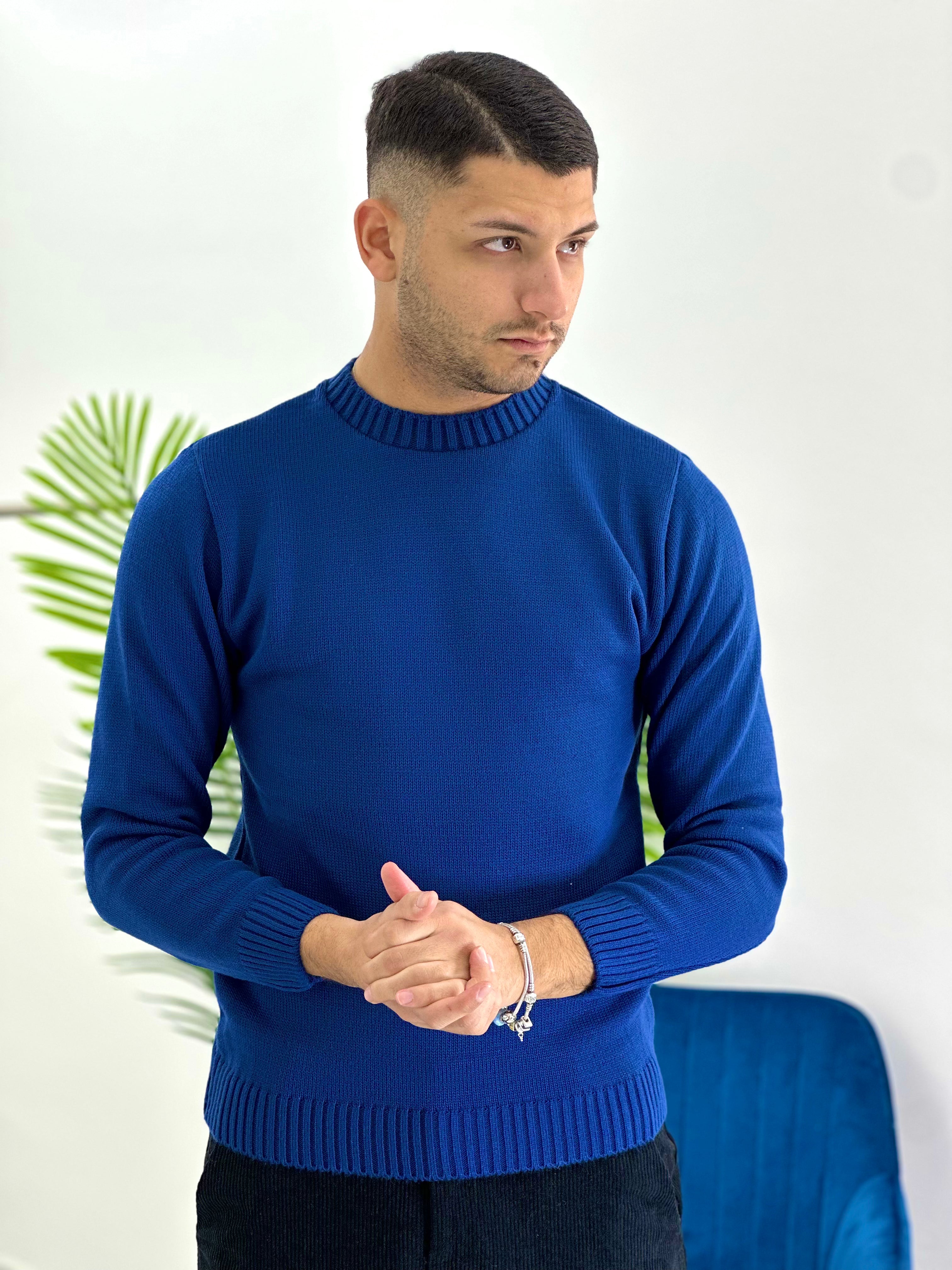 MAGLIONE AD25161