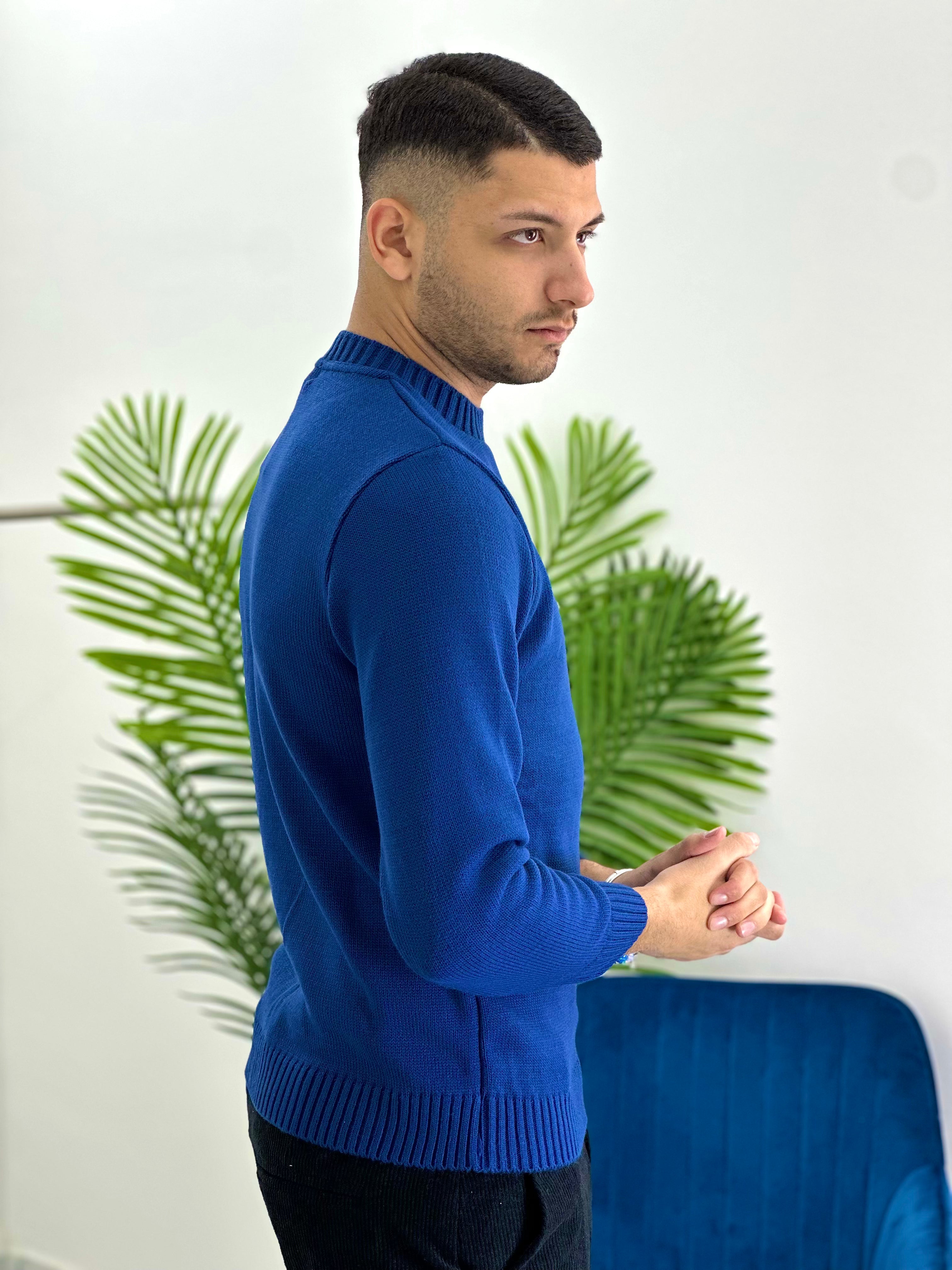 MAGLIONE AD25161