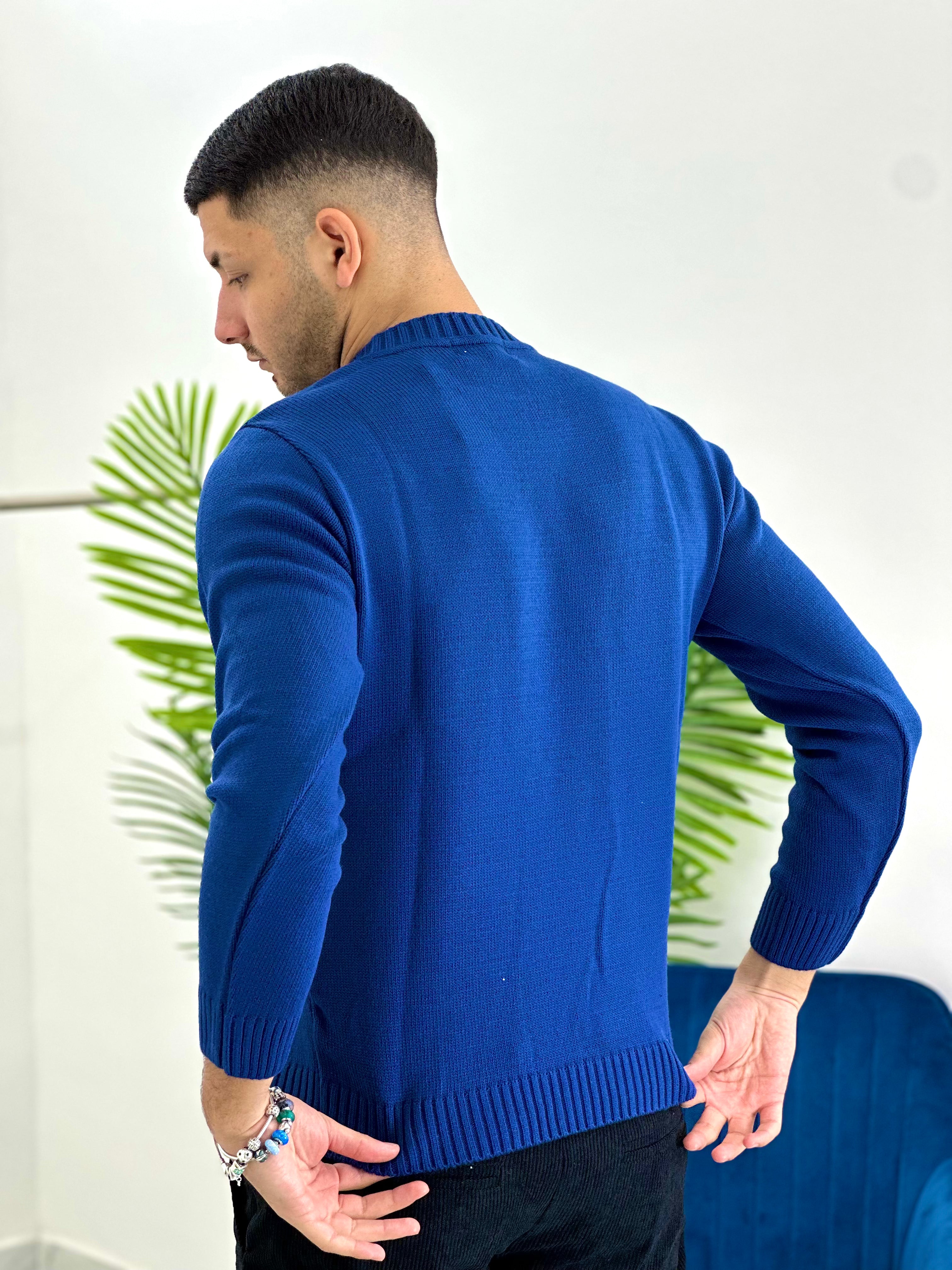MAGLIONE AD25161