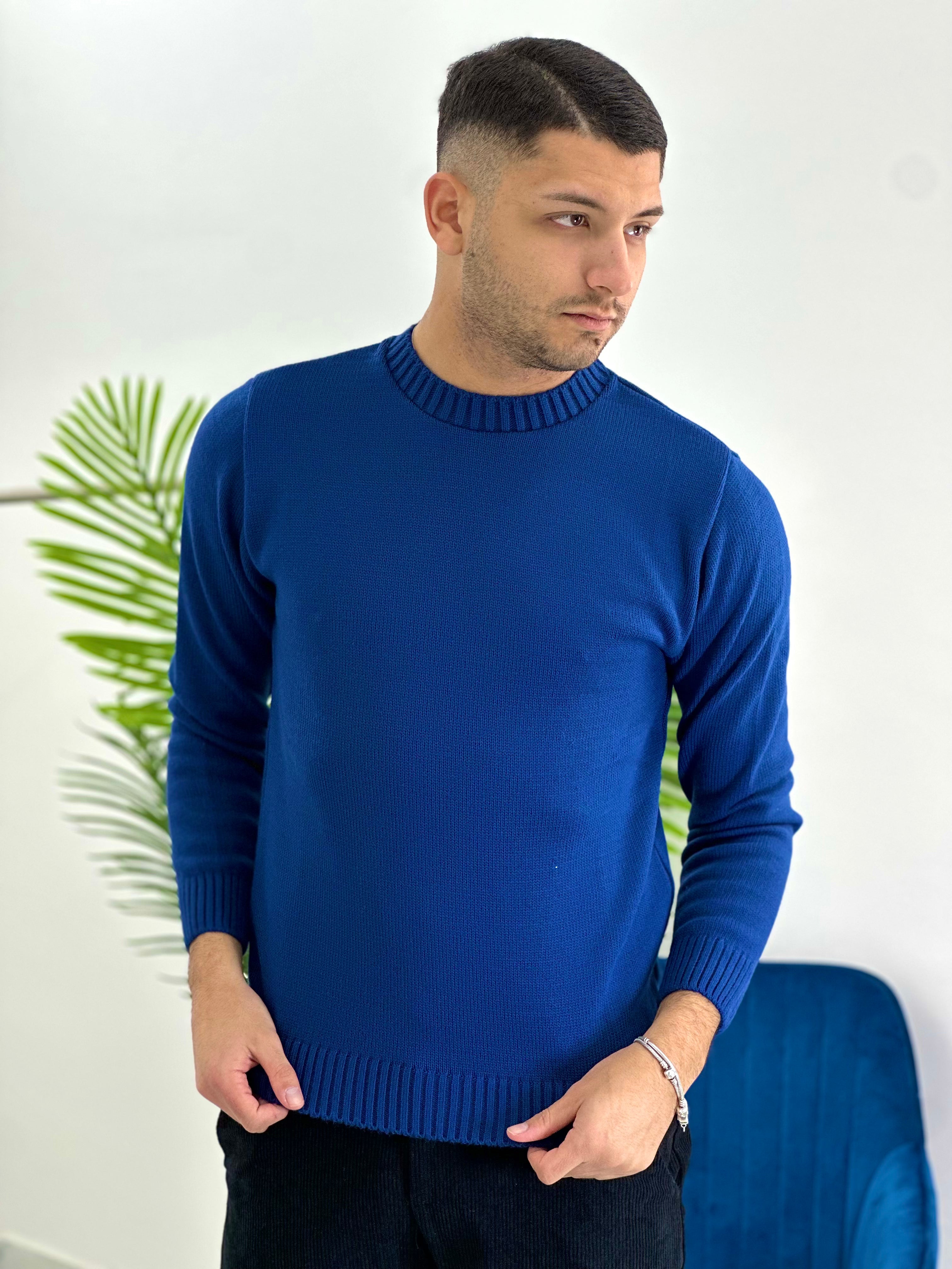 MAGLIONE AD25161